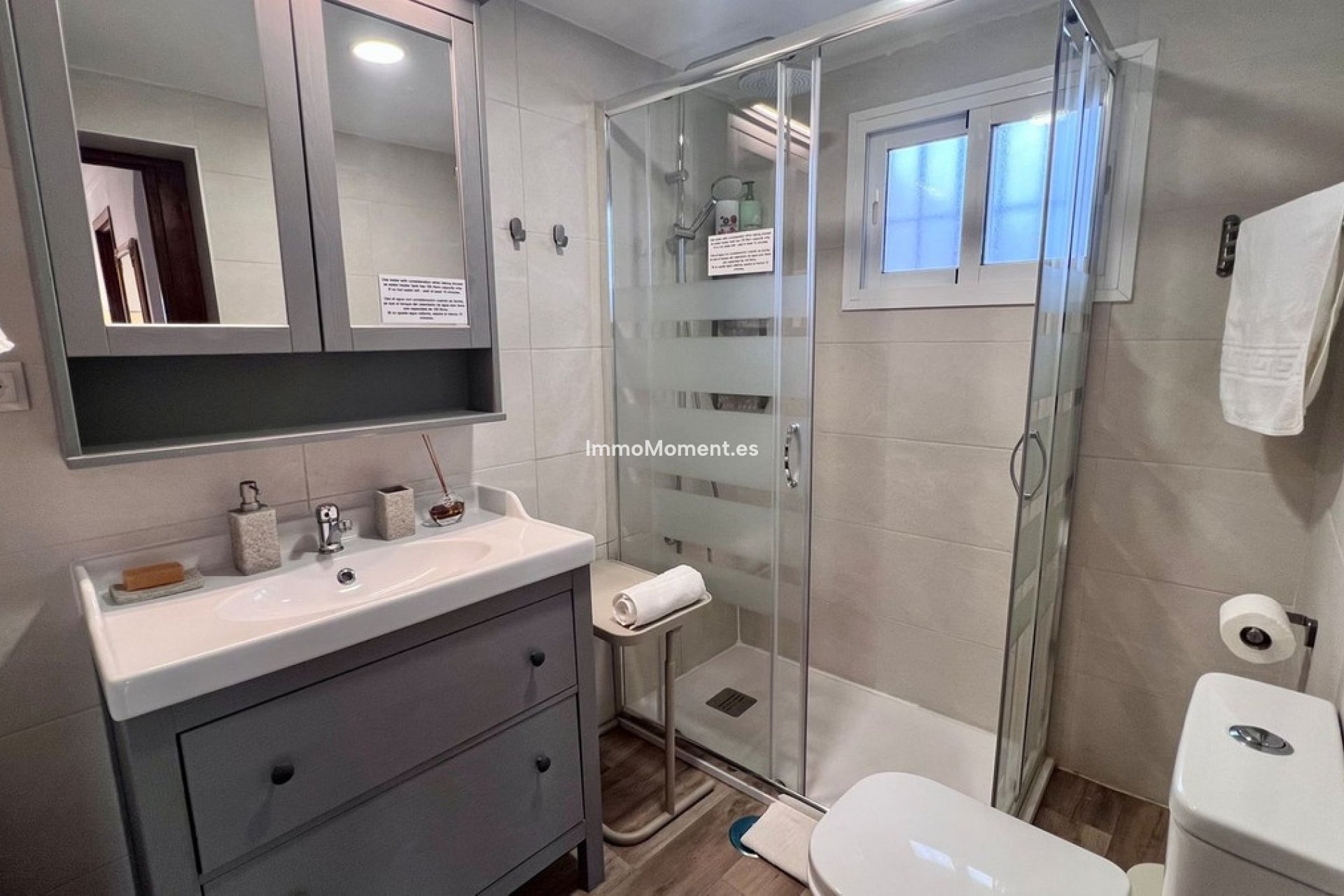 Resale - Townhouse - Mijas - Mijas Centro