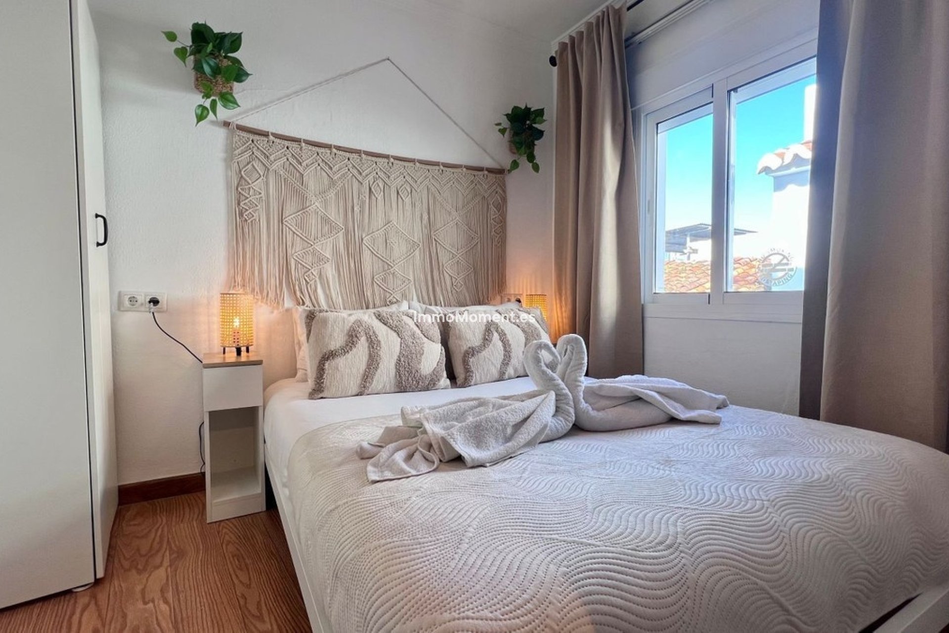 Resale - Townhouse - Mijas - Mijas Centro