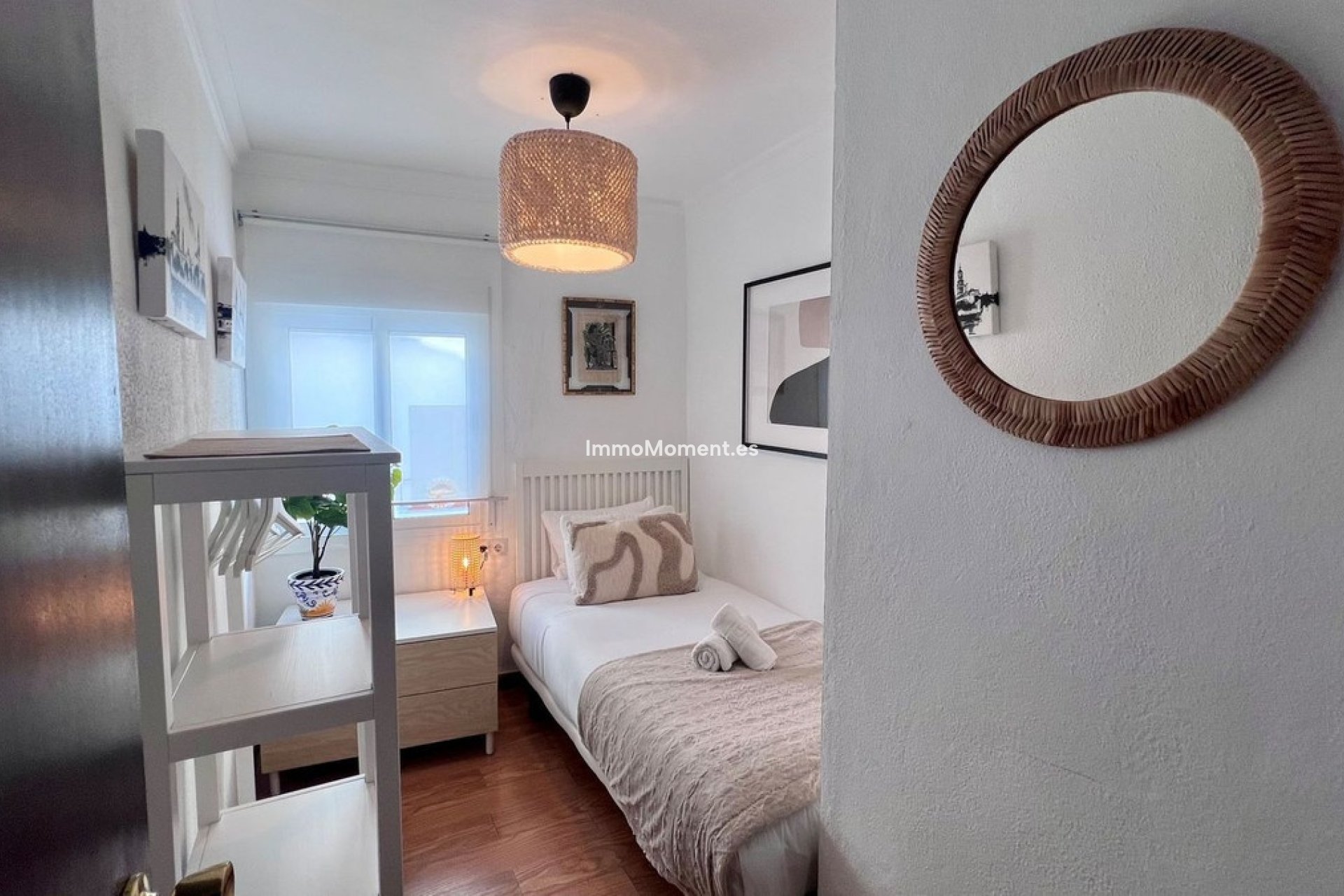 Resale - Townhouse - Mijas - Mijas Centro