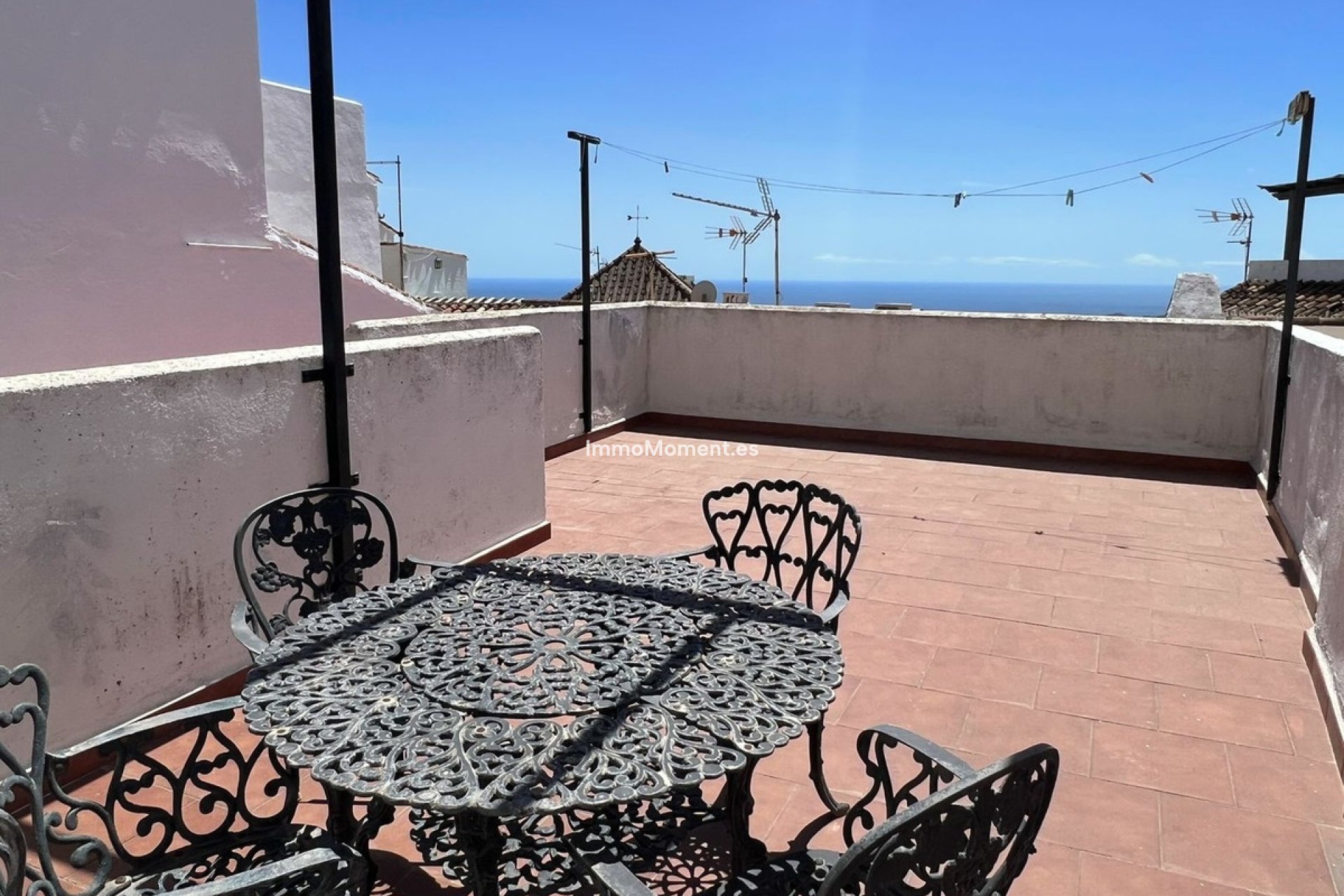 Resale - Townhouse - Mijas - Mijas Centro