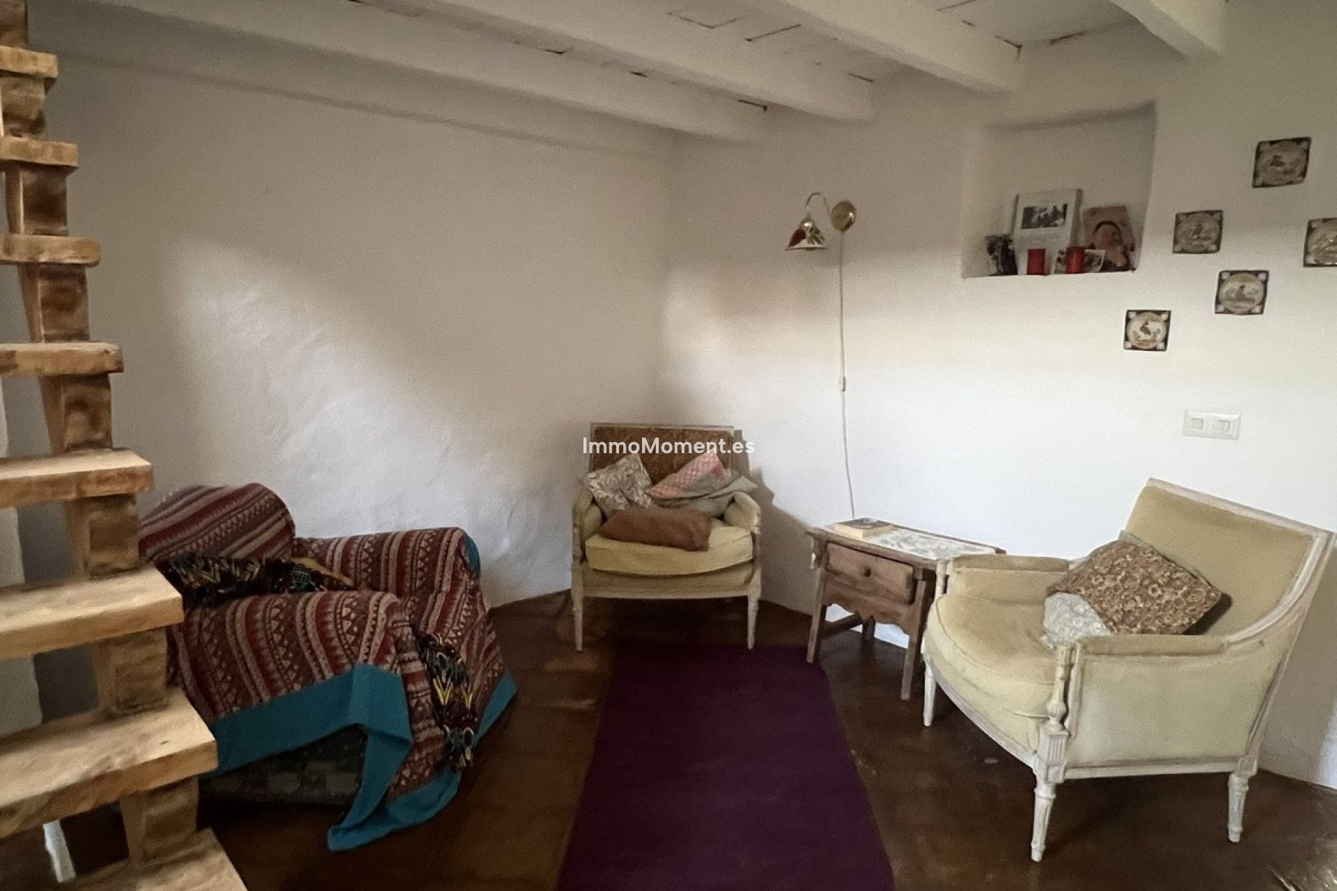 Resale - Townhouse - Mijas - Mijas Centro