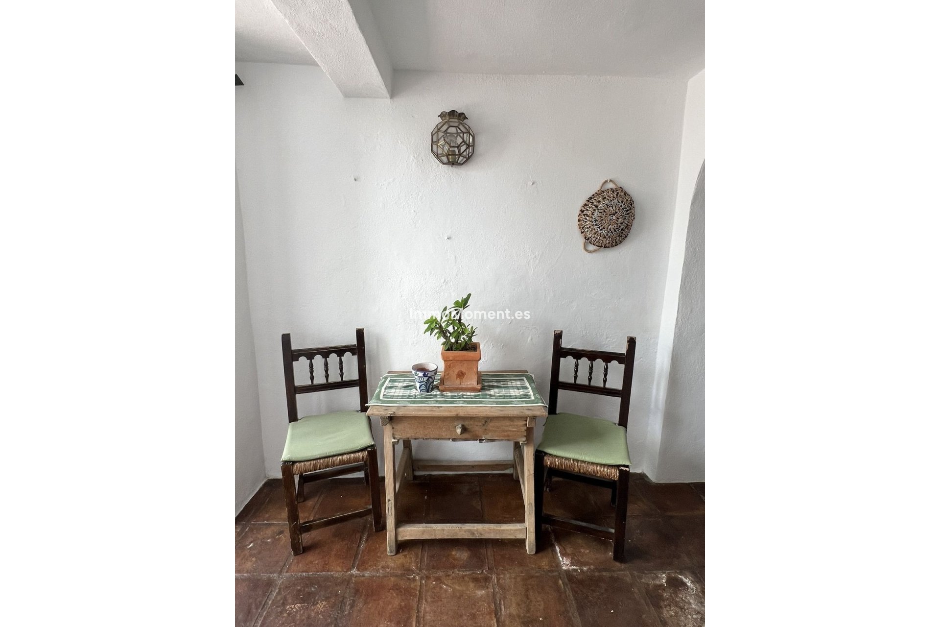 Resale - Townhouse - Mijas - Mijas Centro