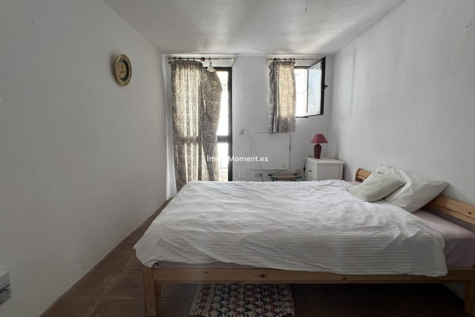 Resale - Townhouse - Mijas - Mijas Centro