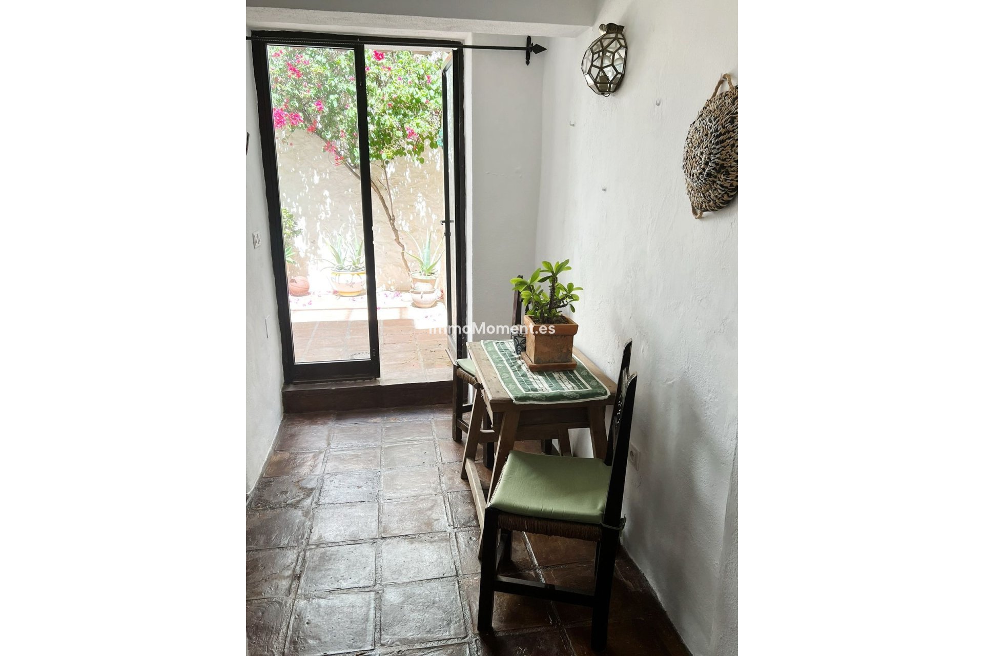 Resale - Townhouse - Mijas - Mijas Centro