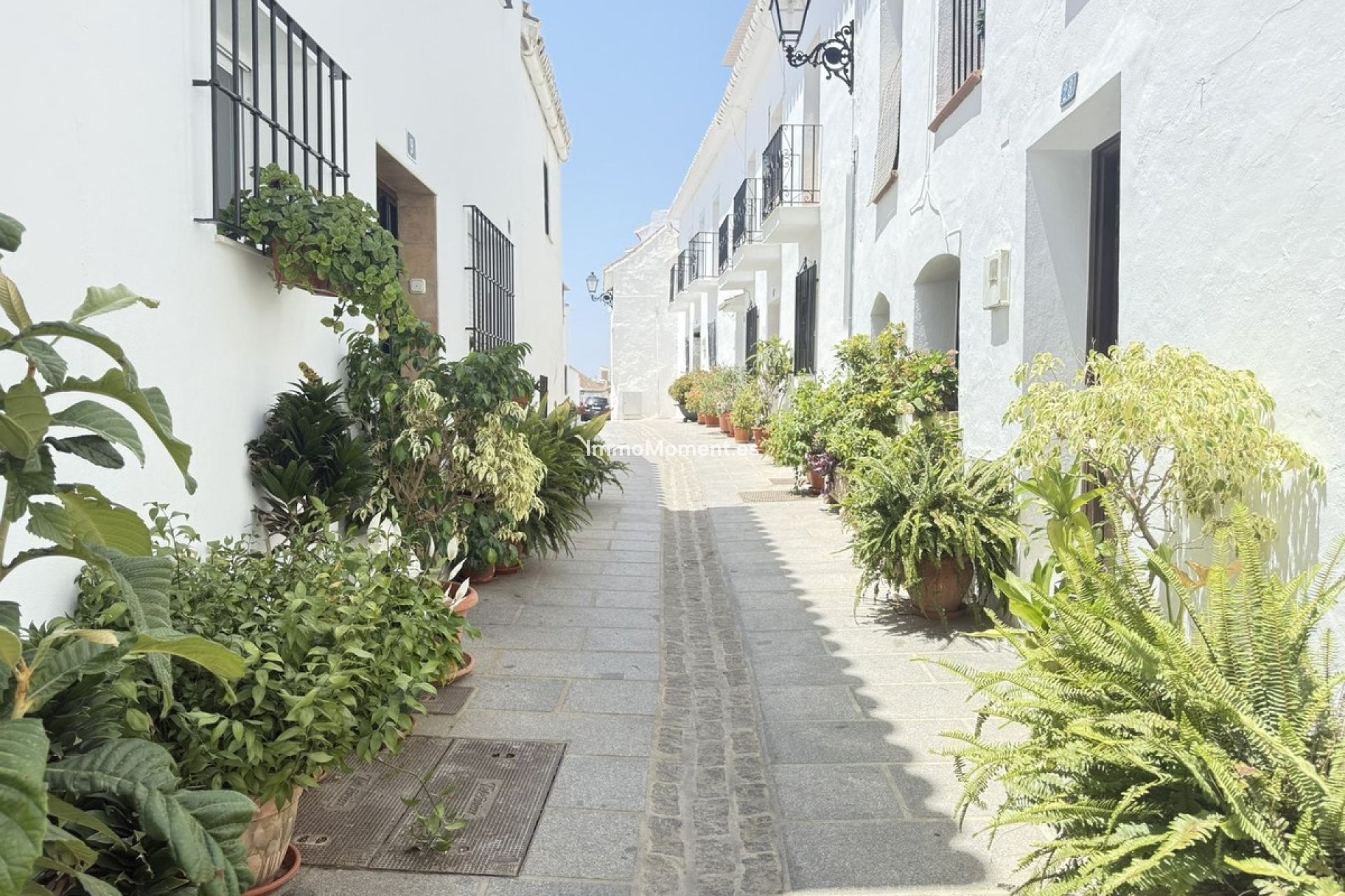 Resale - Townhouse - Mijas - Mijas Centro