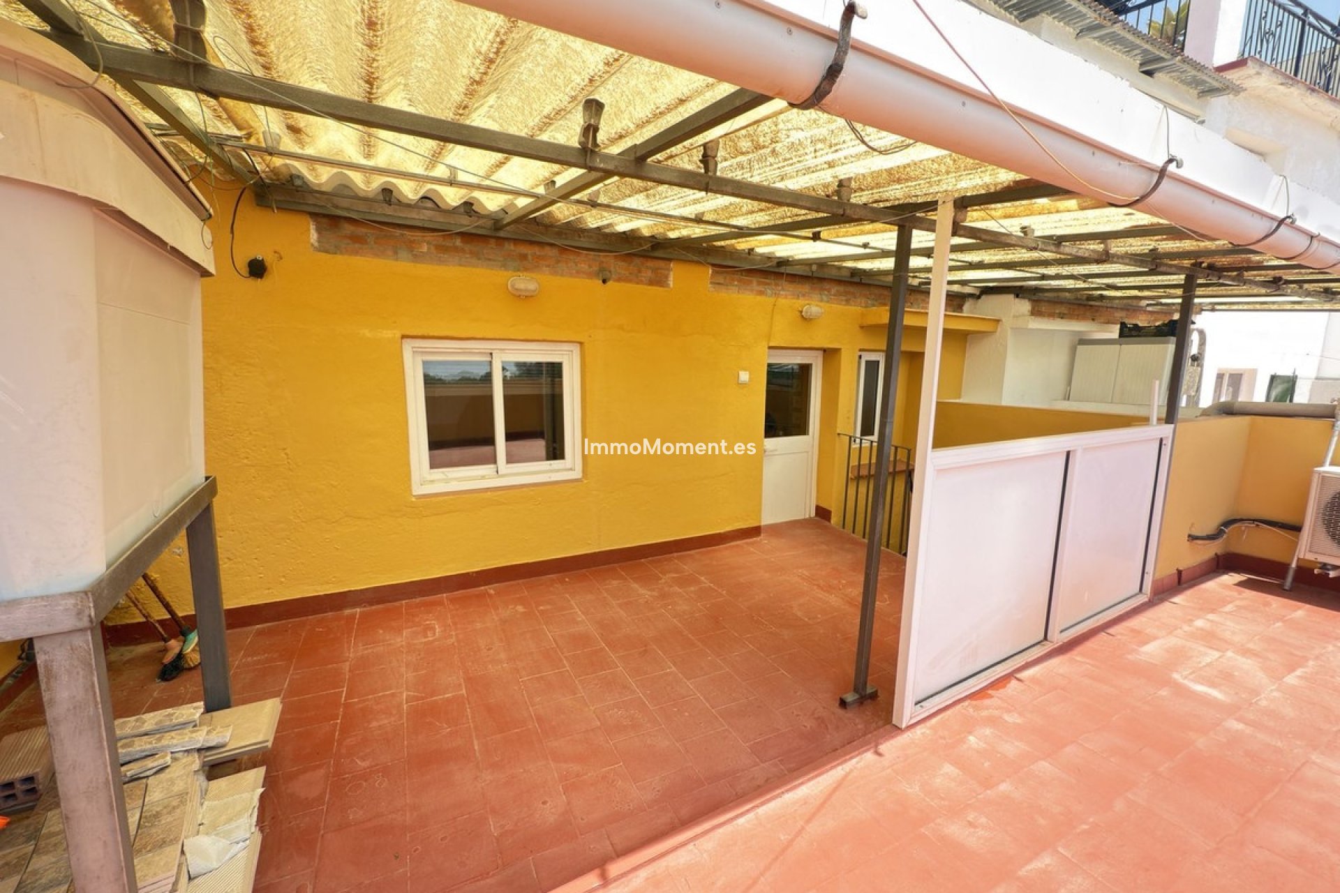Resale - Townhouse - Mijas - Mijas Centro