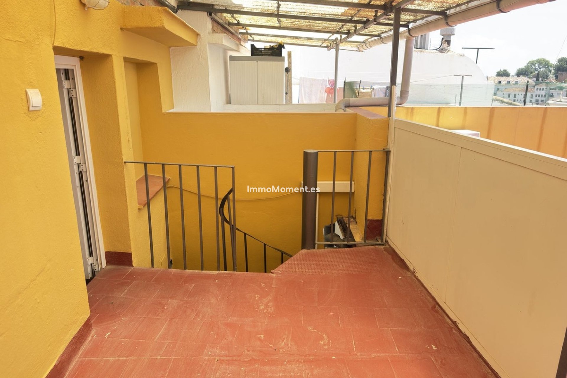 Resale - Townhouse - Mijas - Mijas Centro