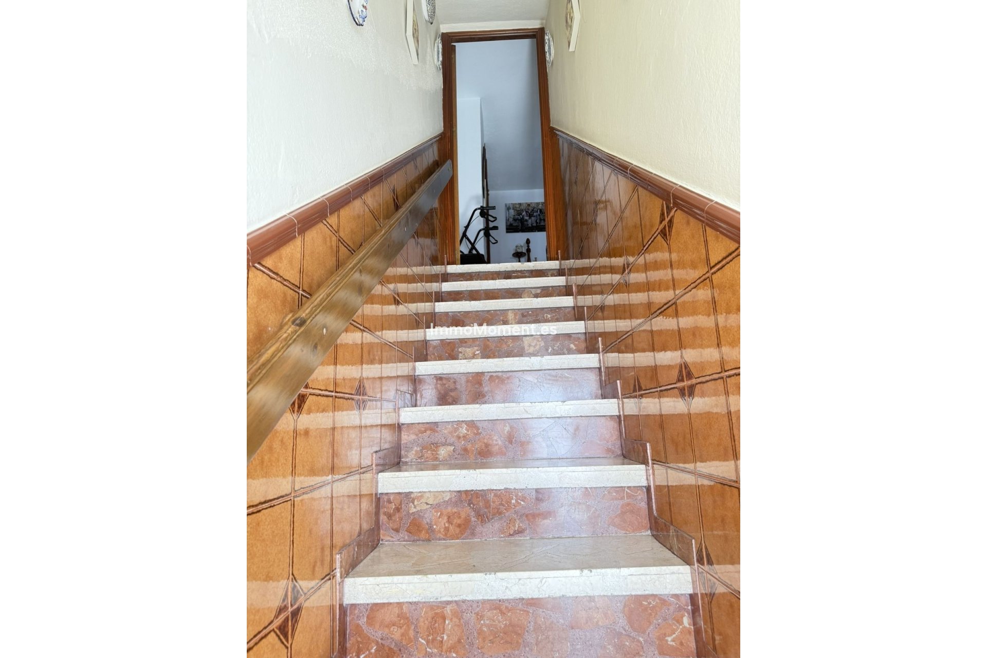 Resale - Townhouse - Mijas - Mijas Centro