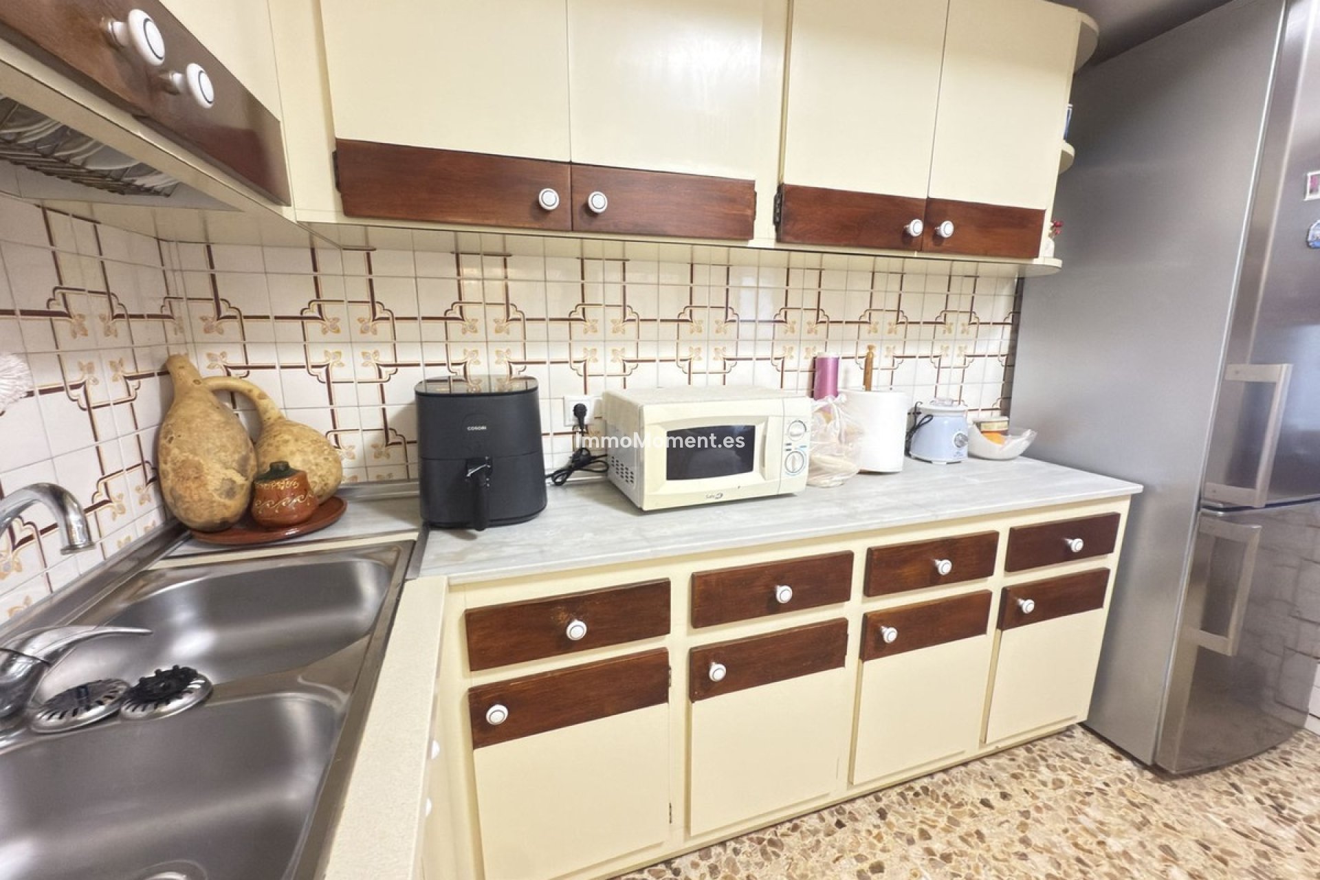 Resale - Townhouse - Mijas - Mijas Centro