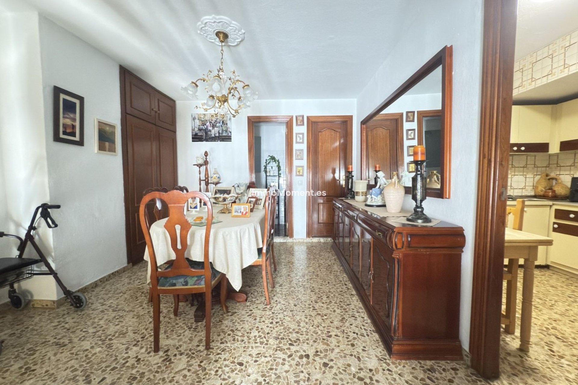 Resale - Townhouse - Mijas - Mijas Centro