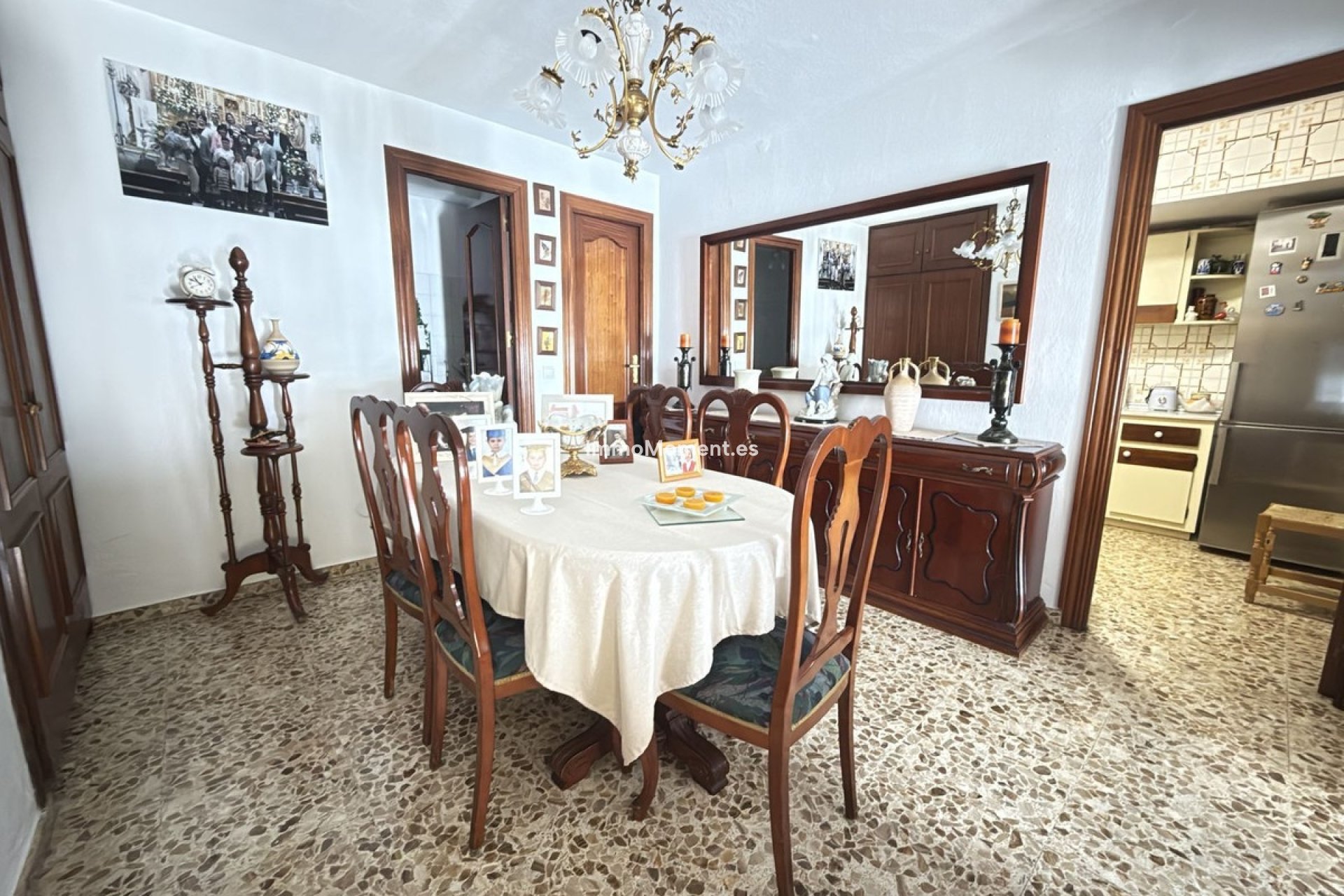 Resale - Townhouse - Mijas - Mijas Centro