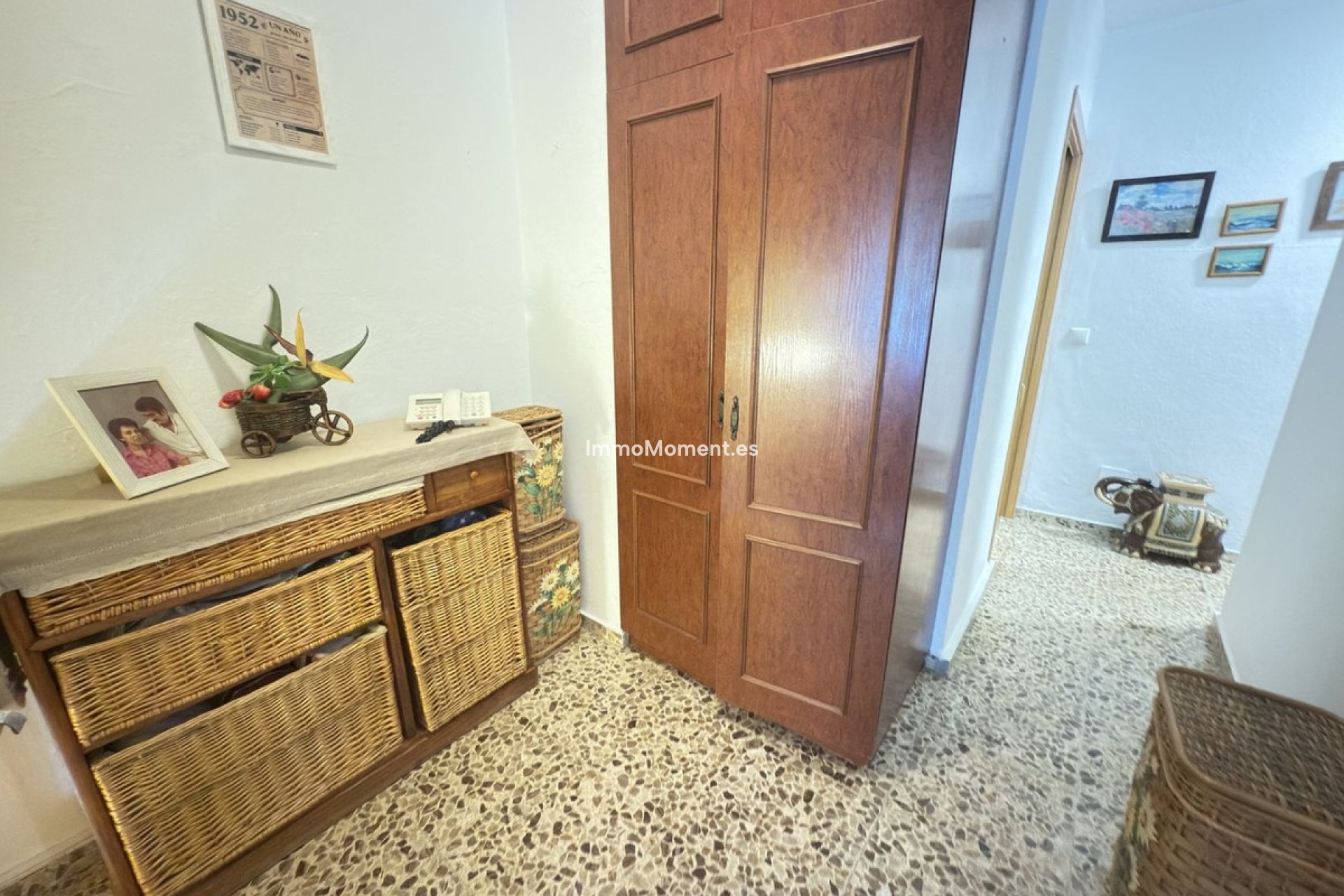Resale - Townhouse - Mijas - Mijas Centro