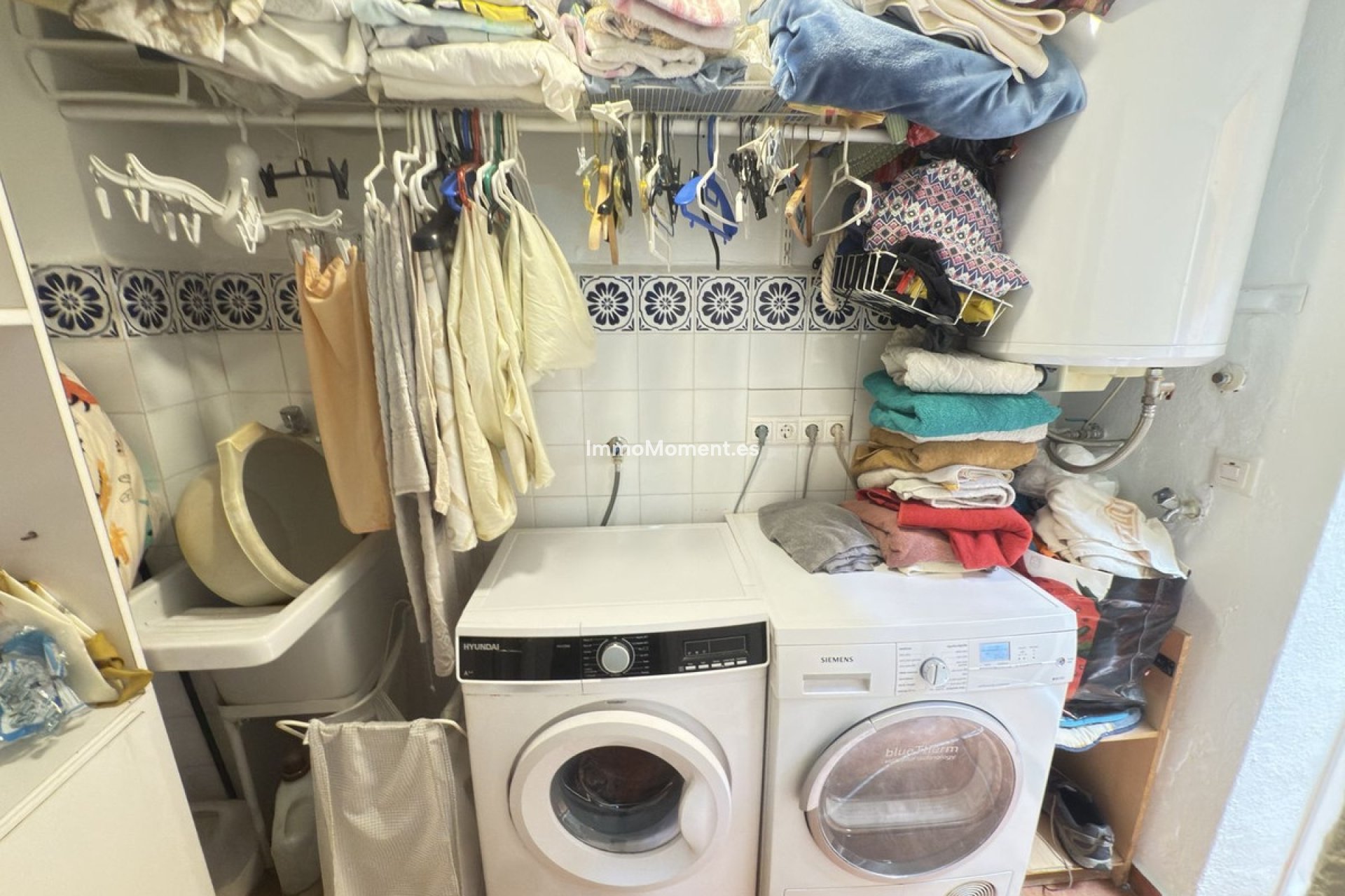 Resale - Townhouse - Mijas - Mijas Centro