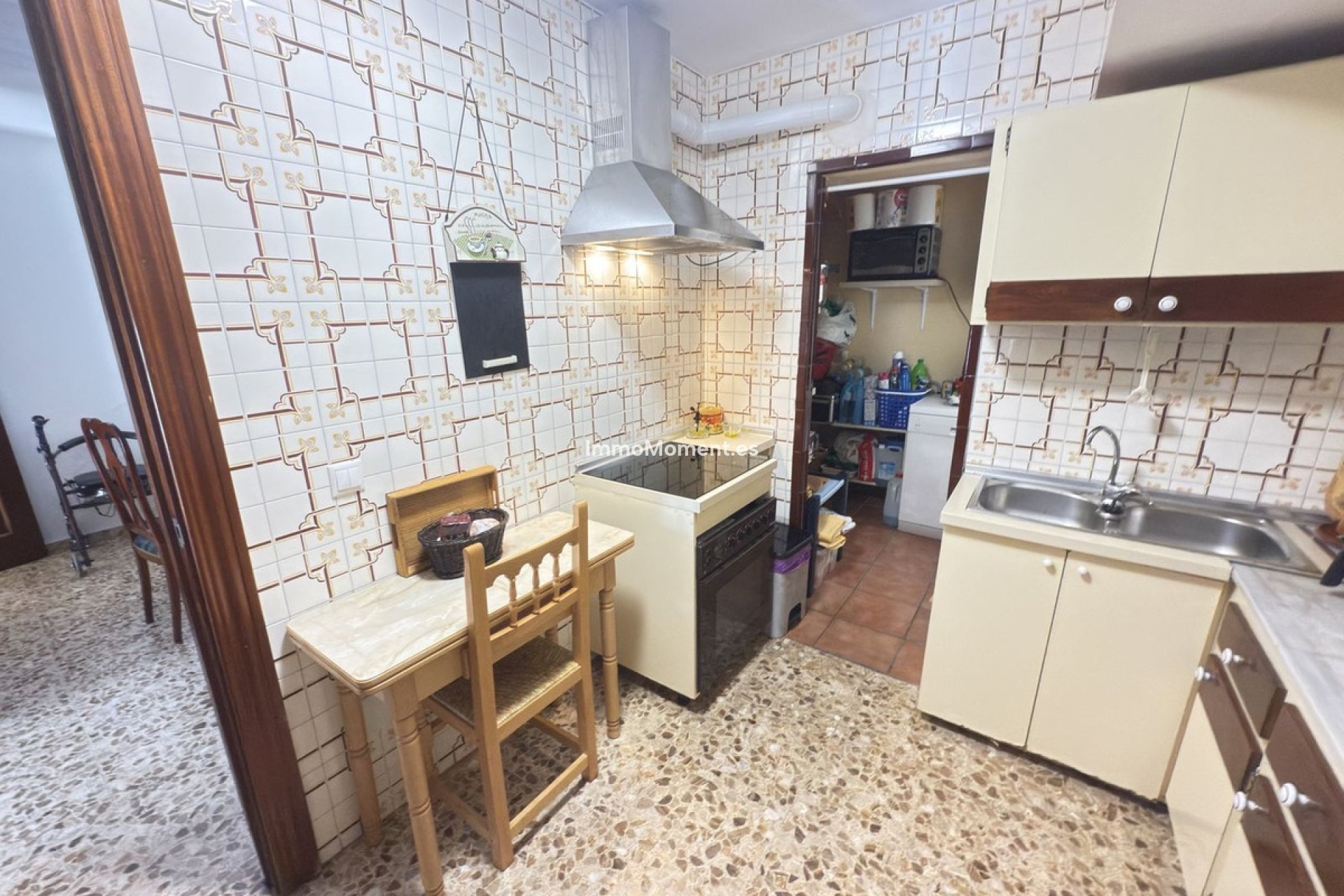 Resale - Townhouse - Mijas - Mijas Centro