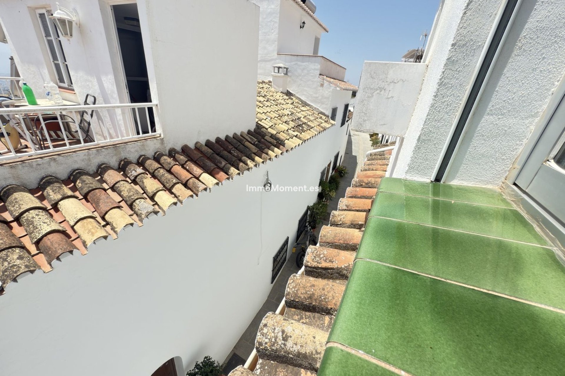 Resale - Townhouse - Mijas - Mijas Centro