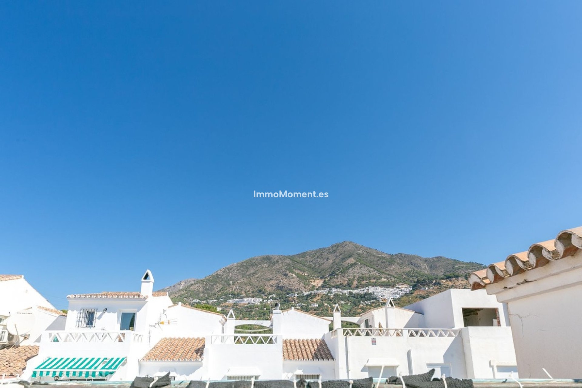 Resale - Townhouse - Mijas - Mijas Centro