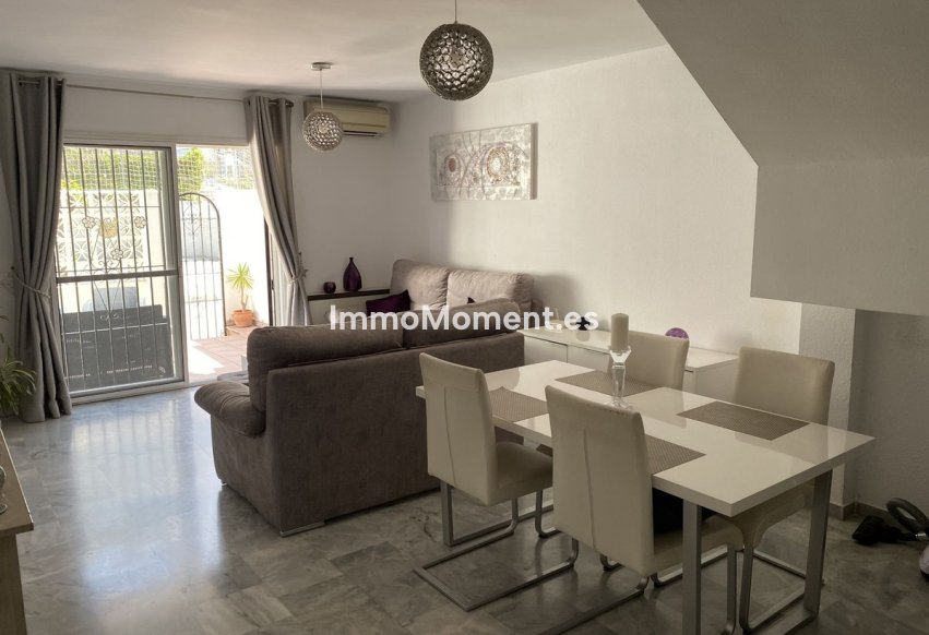 Resale - Townhouse - Mijas - Mijas Centro