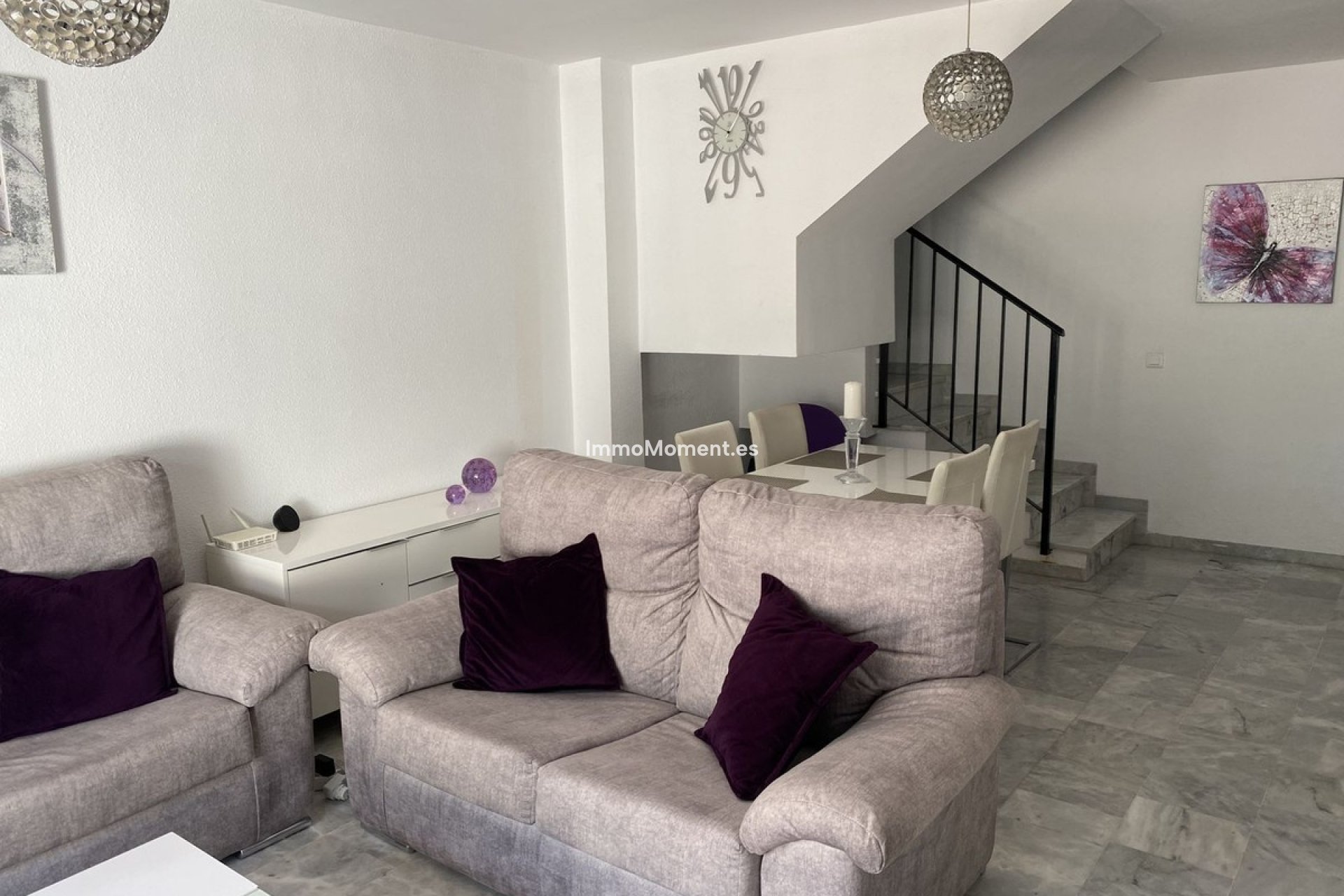 Resale - Townhouse - Mijas - Mijas Centro