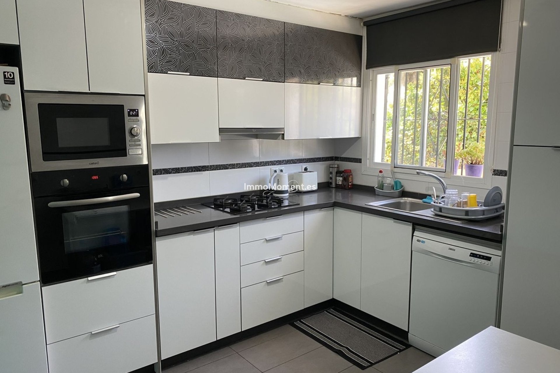 Resale - Townhouse - Mijas - Mijas Centro