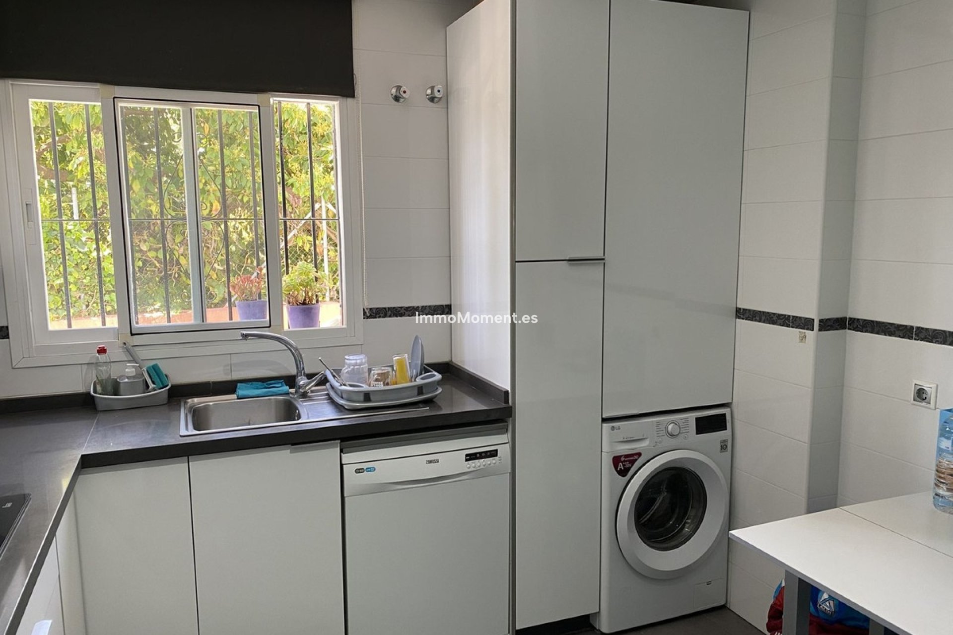 Resale - Townhouse - Mijas - Mijas Centro