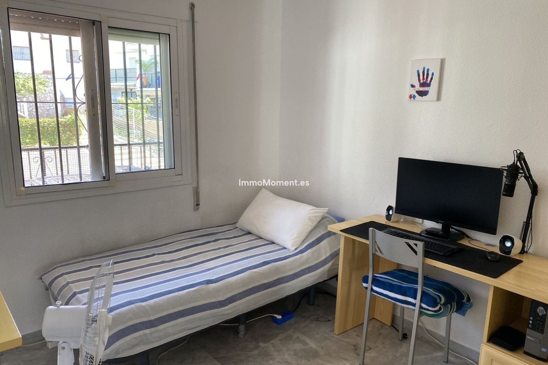 Resale - Townhouse - Mijas - Mijas Centro