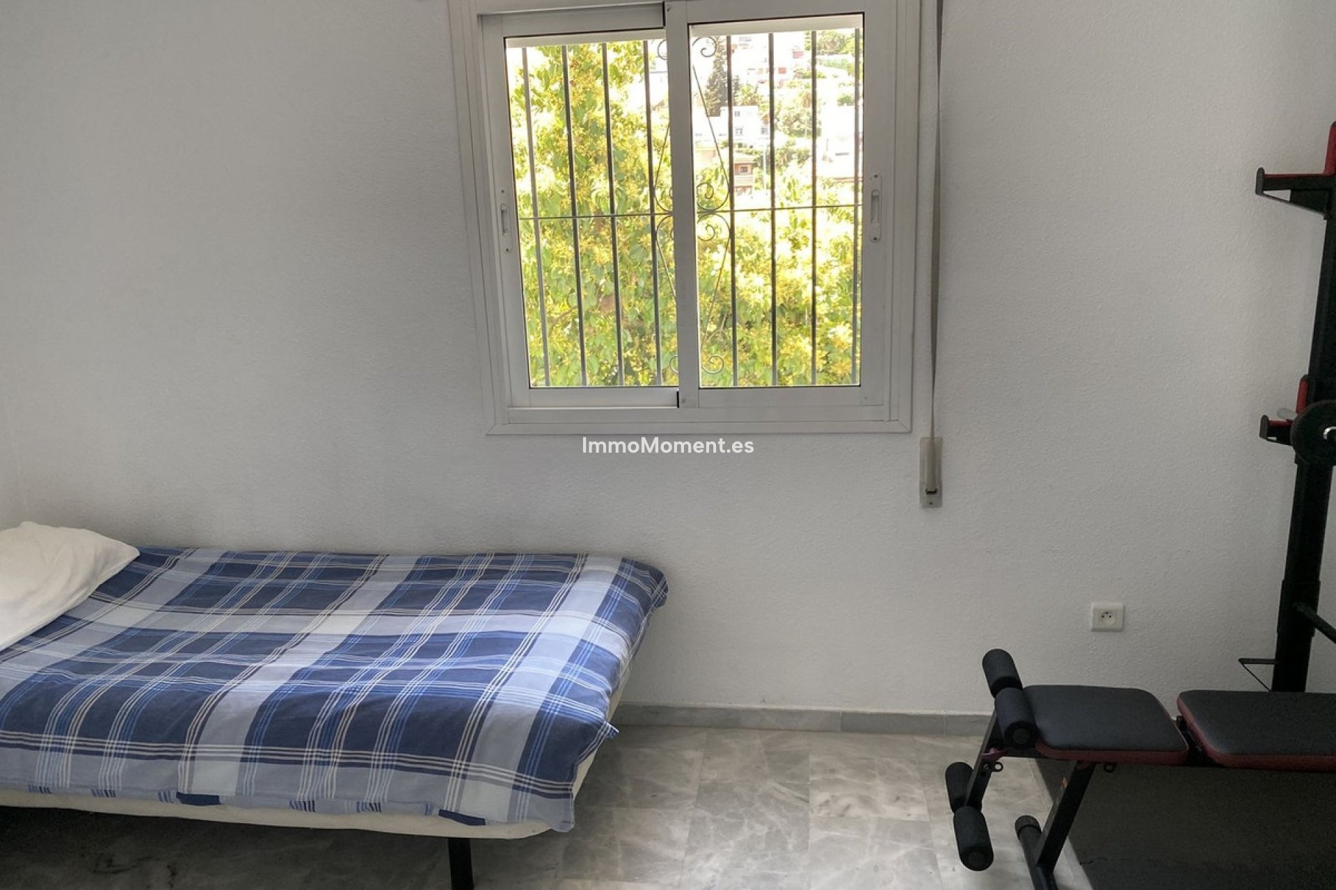 Resale - Townhouse - Mijas - Mijas Centro