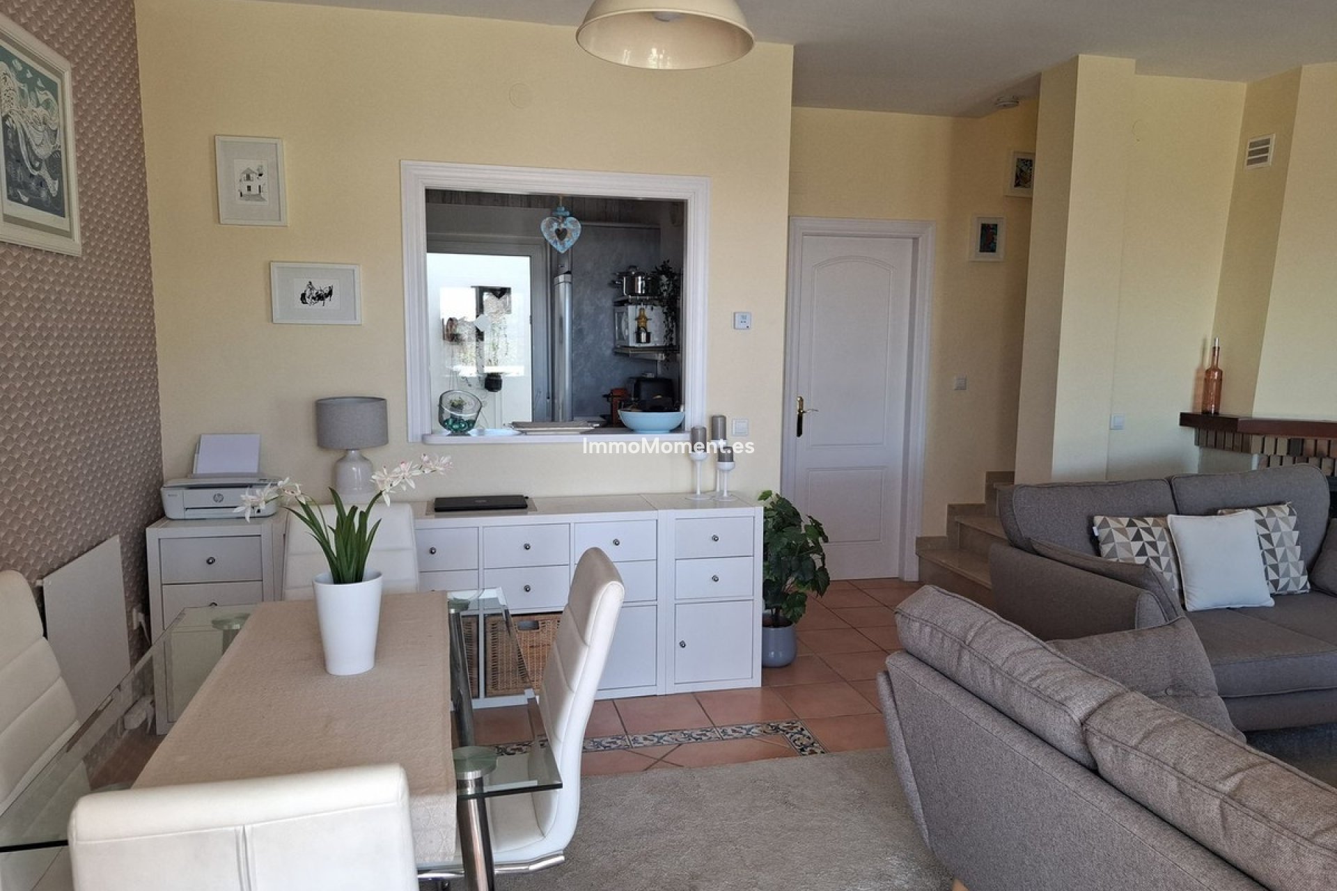 Resale - Townhouse - Mijas - Mijas Centro