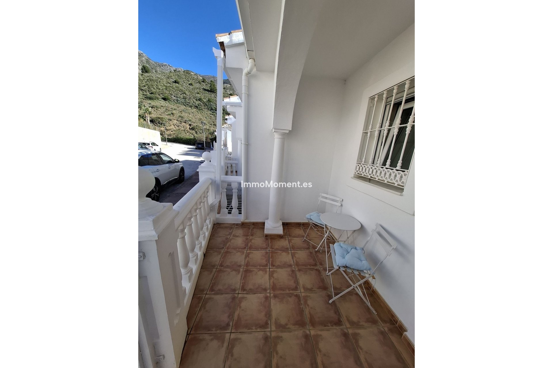 Resale - Townhouse - Mijas - Mijas Centro