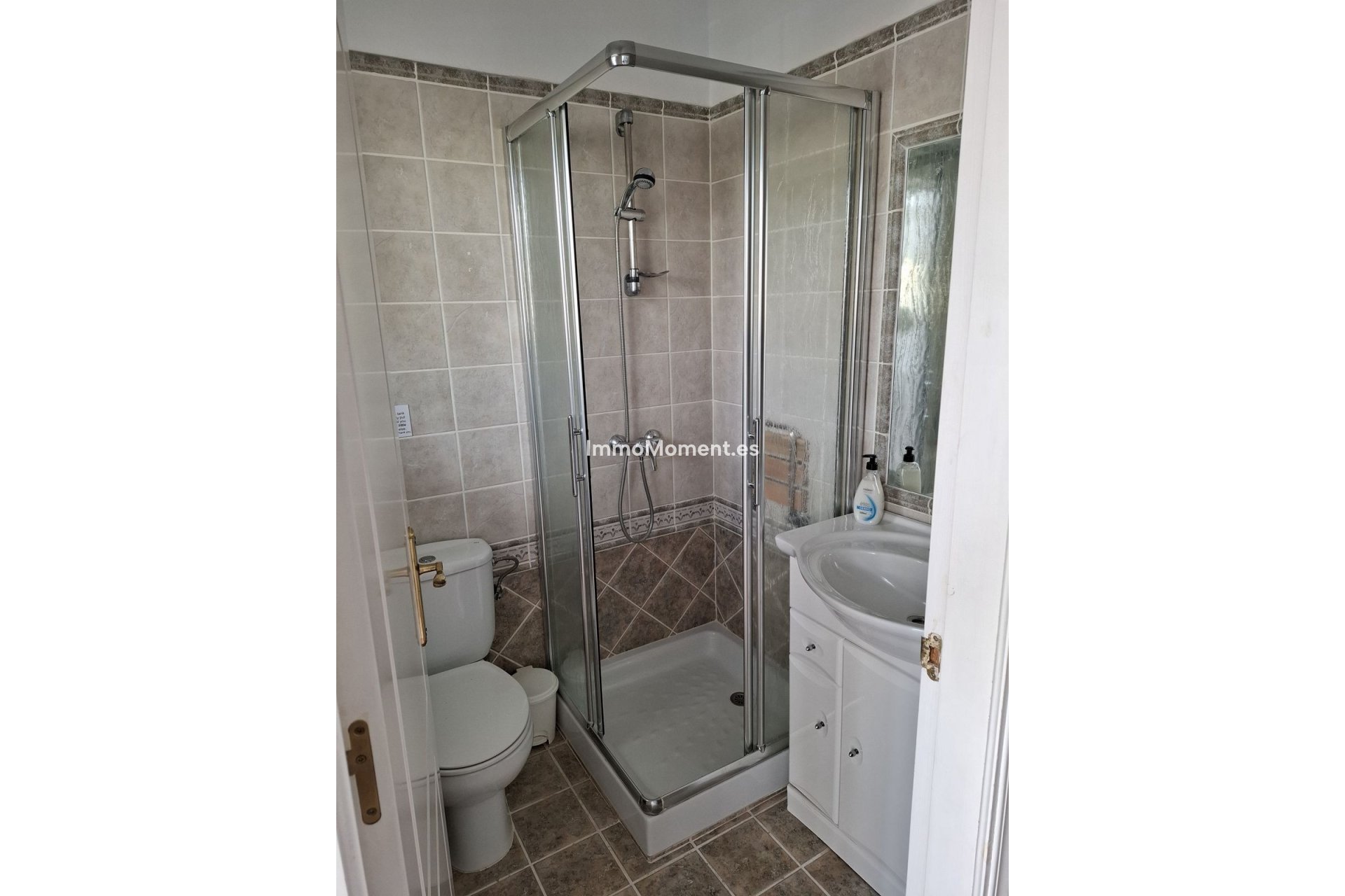 Resale - Townhouse - Mijas - Mijas Centro