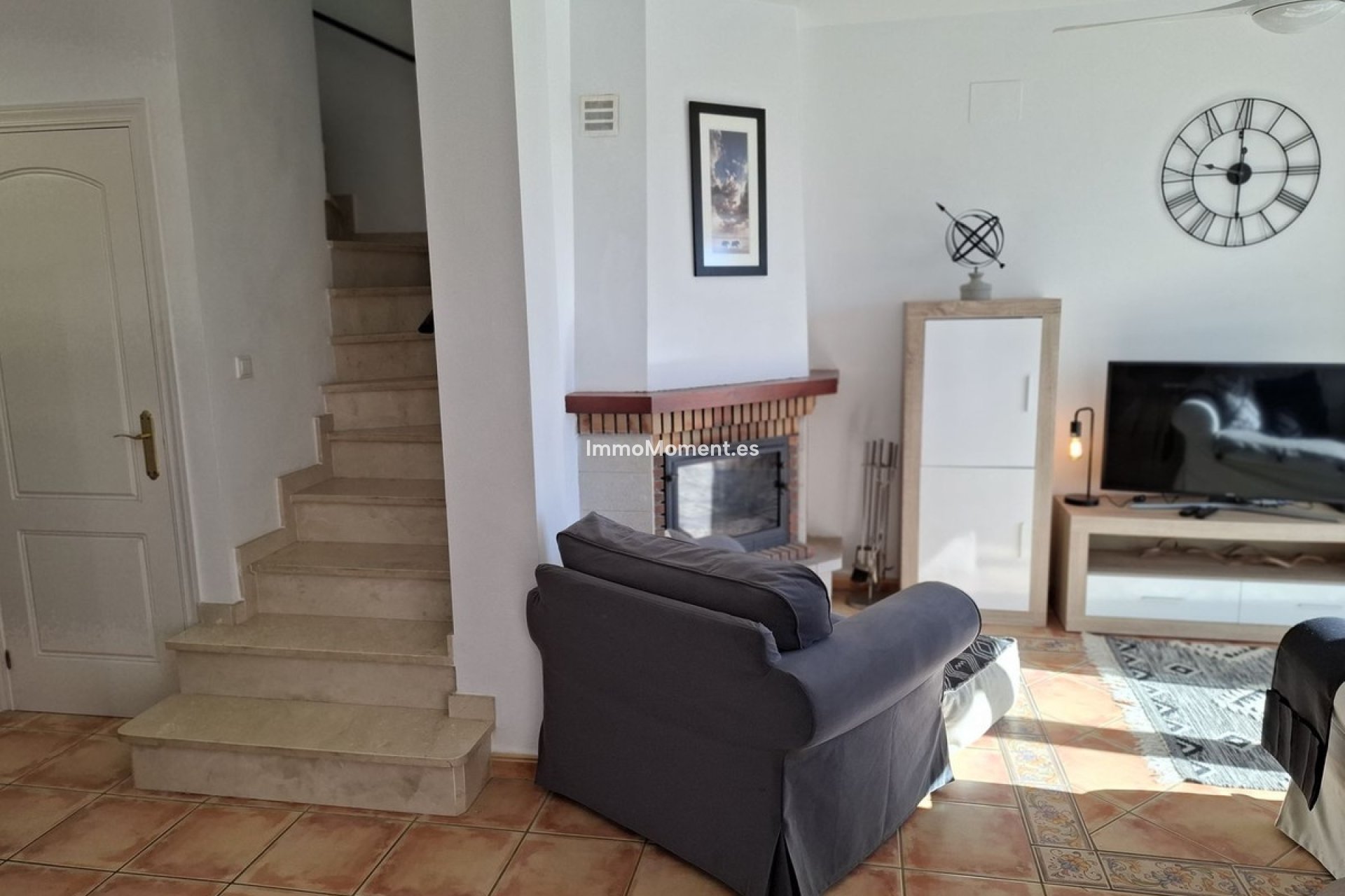 Resale - Townhouse - Mijas - Mijas Centro