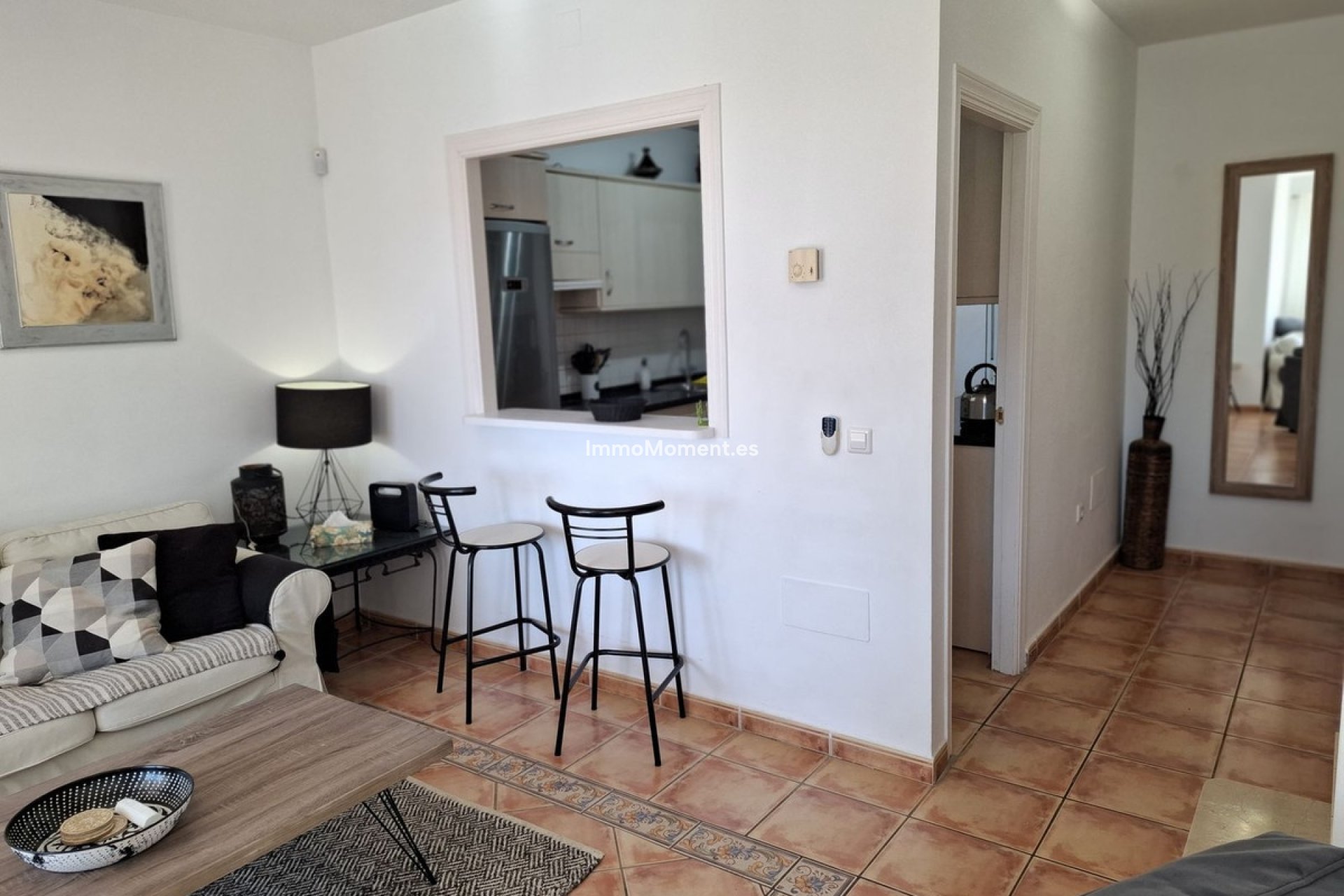 Resale - Townhouse - Mijas - Mijas Centro