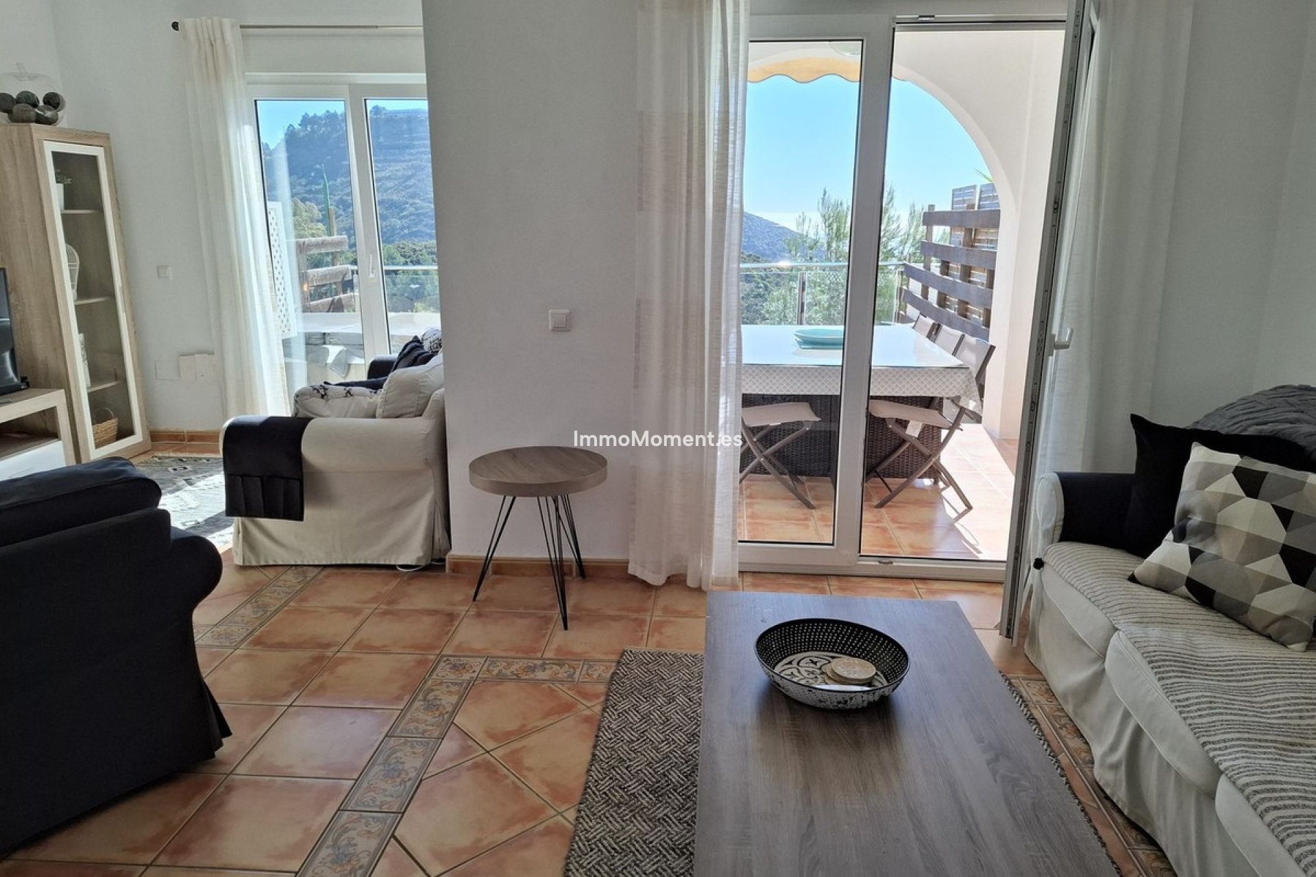 Resale - Townhouse - Mijas - Mijas Centro