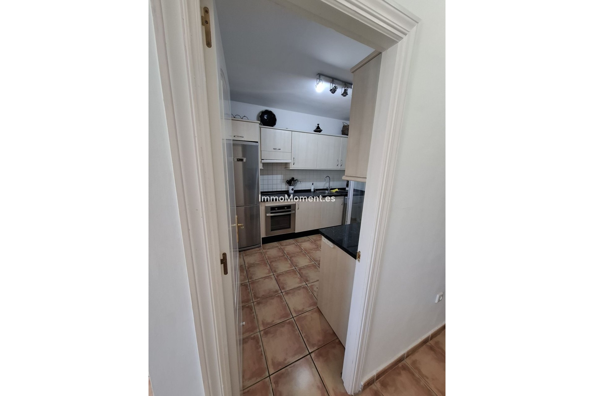 Resale - Townhouse - Mijas - Mijas Centro