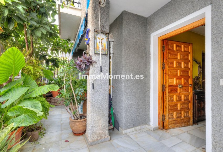 Resale - Townhouse - Mijas - Mijas Centro