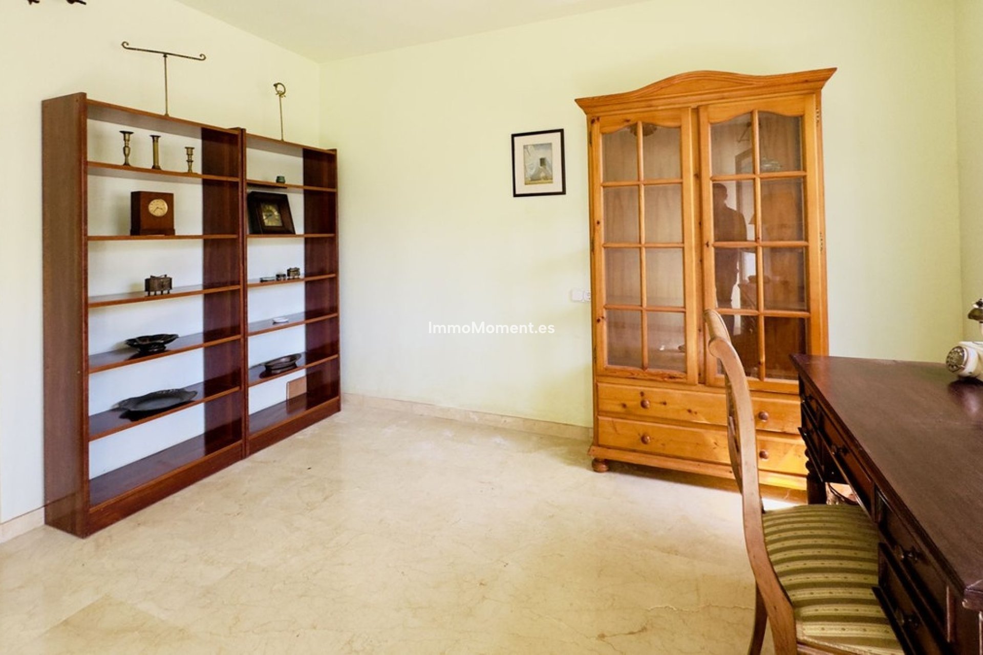 Resale - Townhouse - Mijas - Mijas Centro