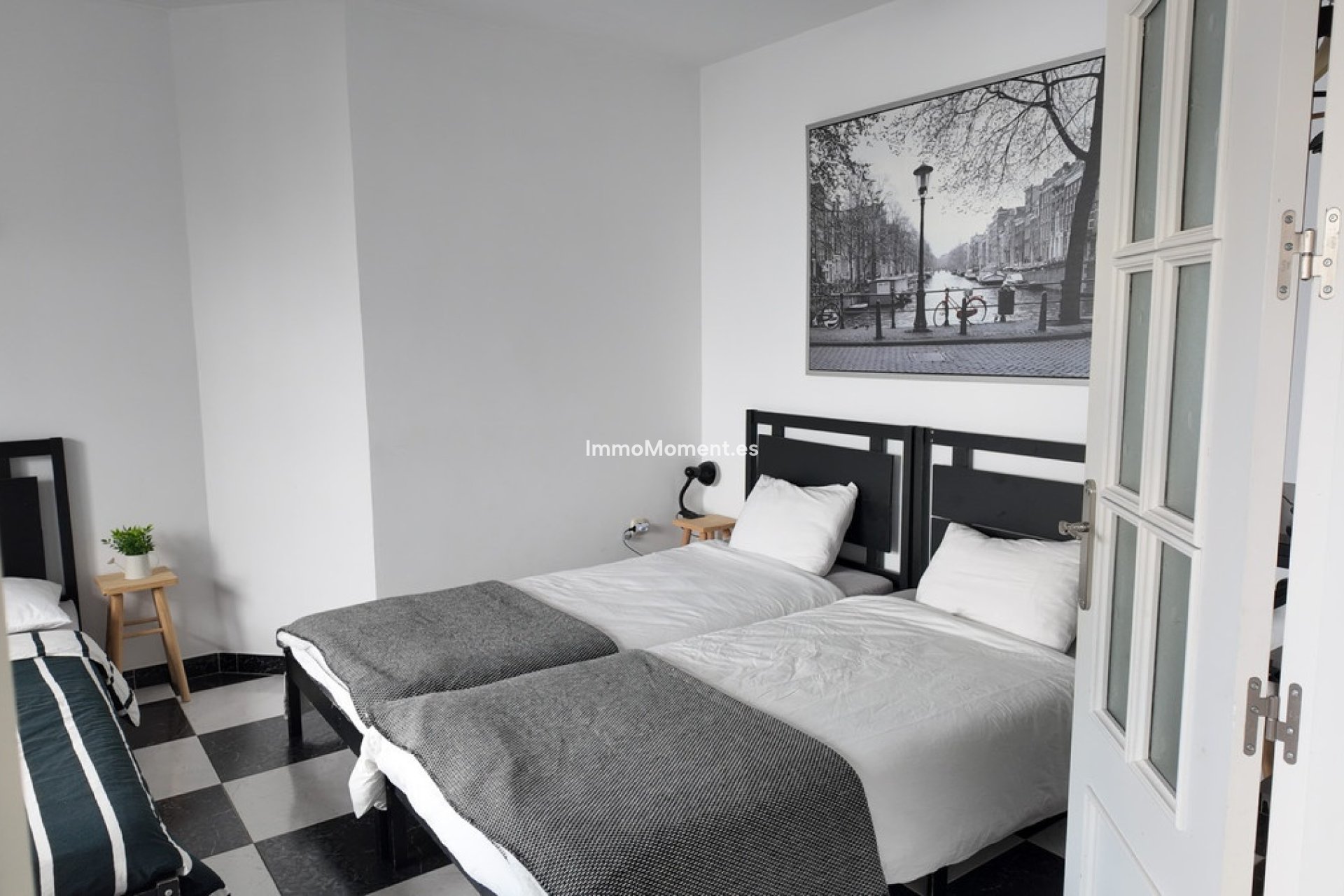 Resale - Townhouse - Mijas - Mijas Centro