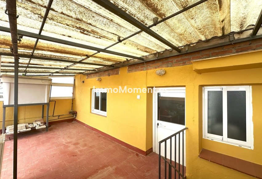 Resale - Townhouse - Mijas - Mijas Centro