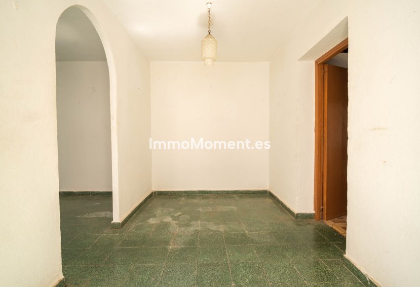 Resale - Townhouse - Mijas - Mijas Centro