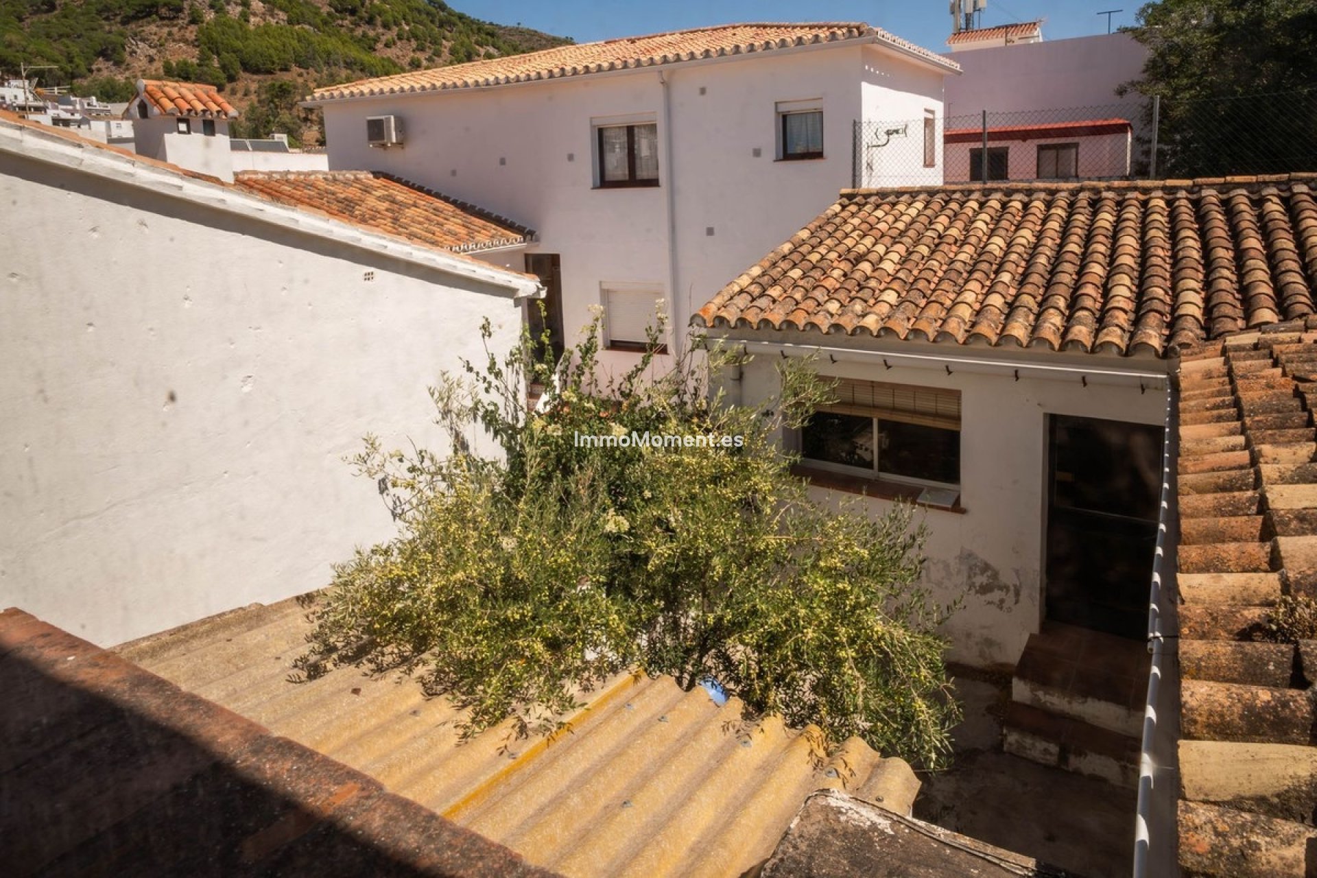 Resale - Townhouse - Mijas - Mijas Centro