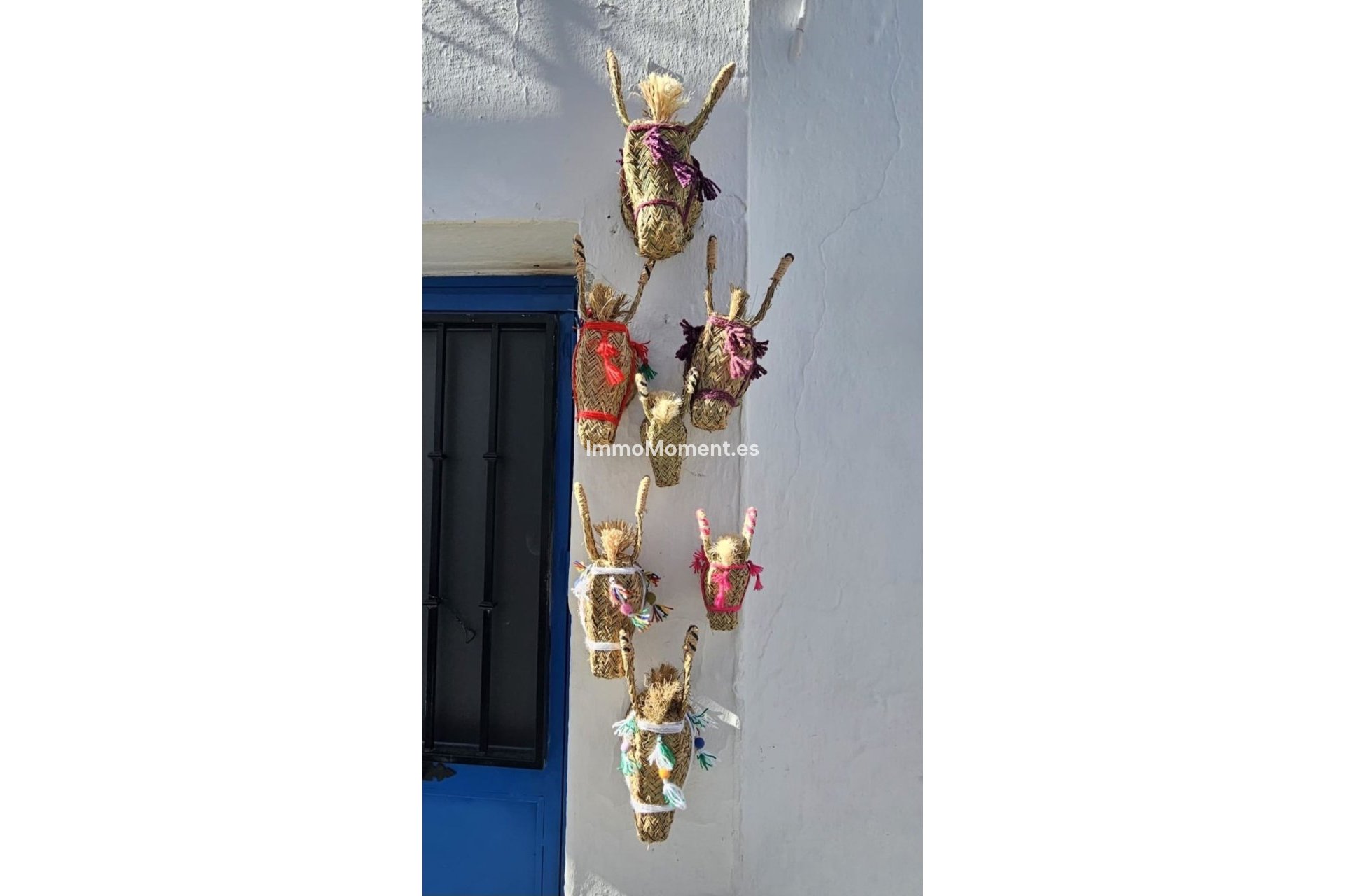 Resale - Townhouse - Mijas - Mijas Centro