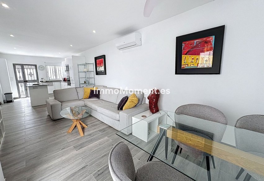 Resale - Townhouse - Mijas - Mijas Centro