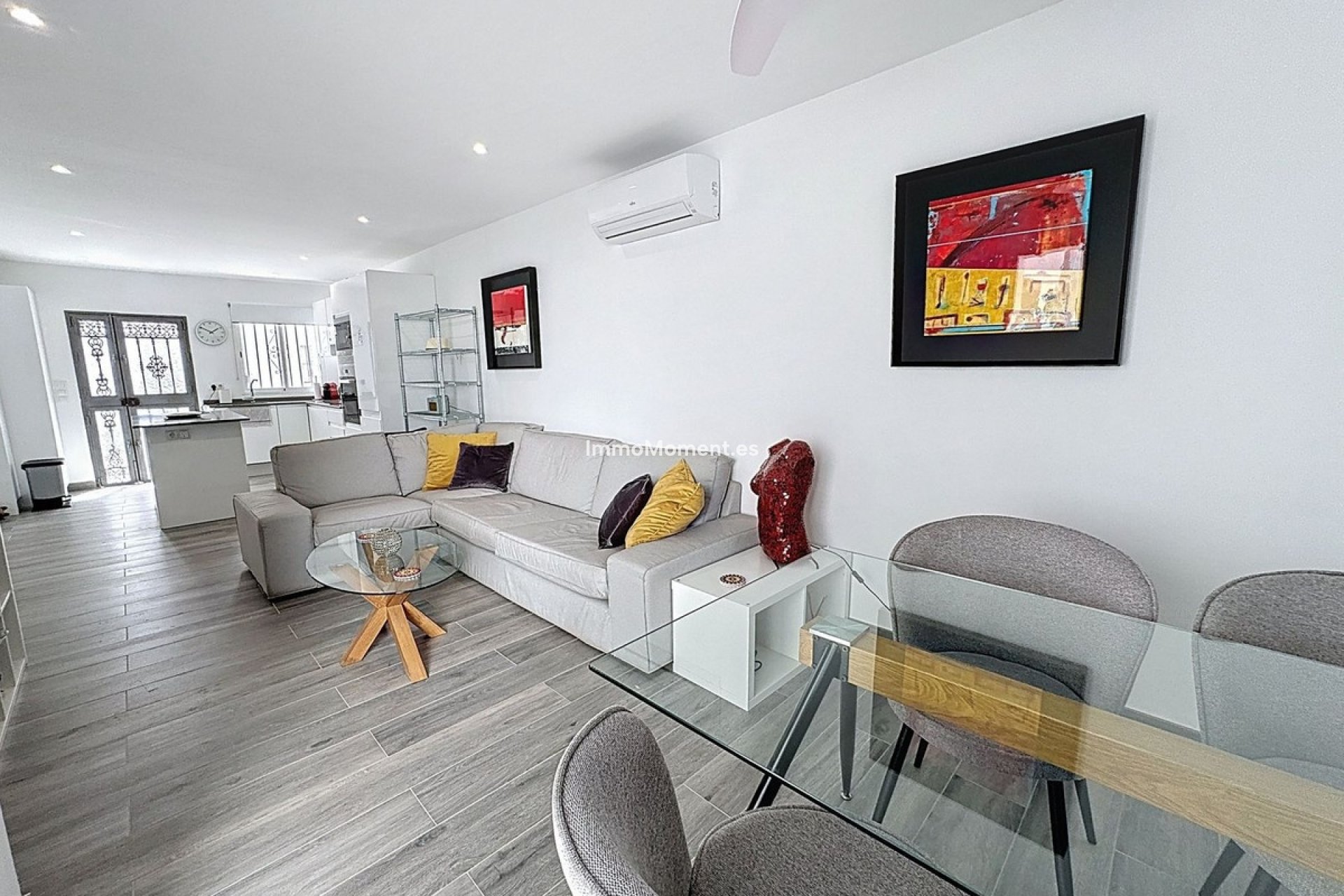 Resale - Townhouse - Mijas - Mijas Centro