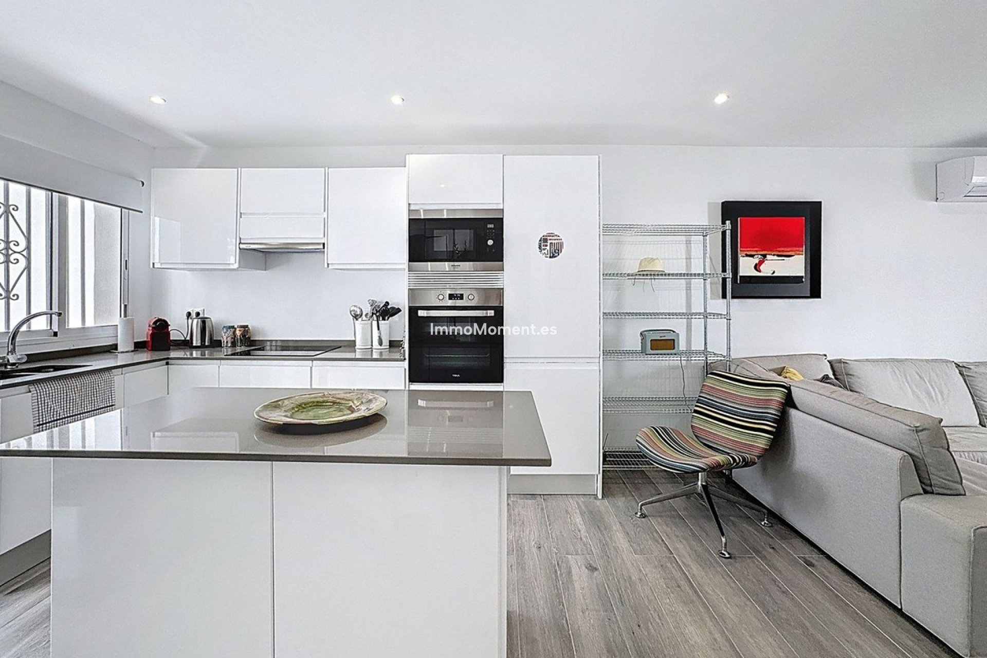 Resale - Townhouse - Mijas - Mijas Centro