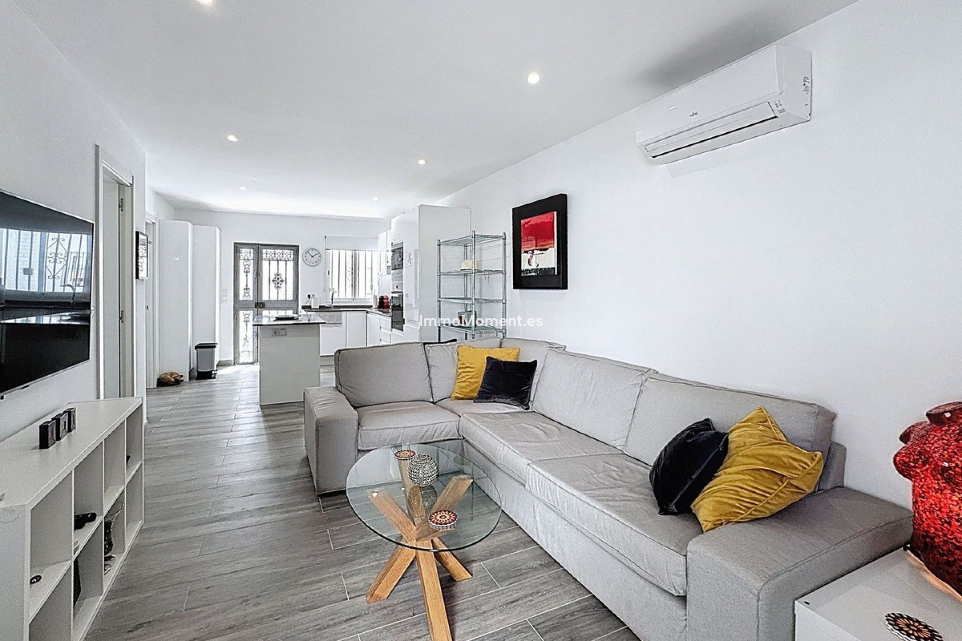 Resale - Townhouse - Mijas - Mijas Centro