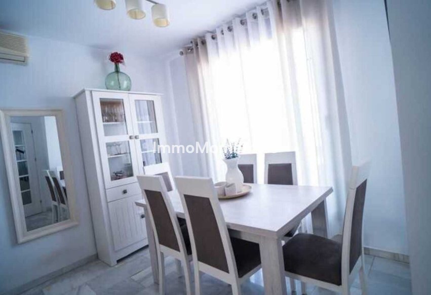 Resale - Townhouse - Mijas - Mijas Centro