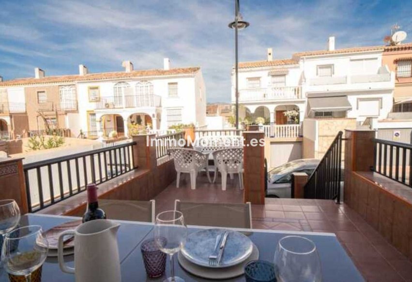Resale - Townhouse - Mijas - Mijas Centro