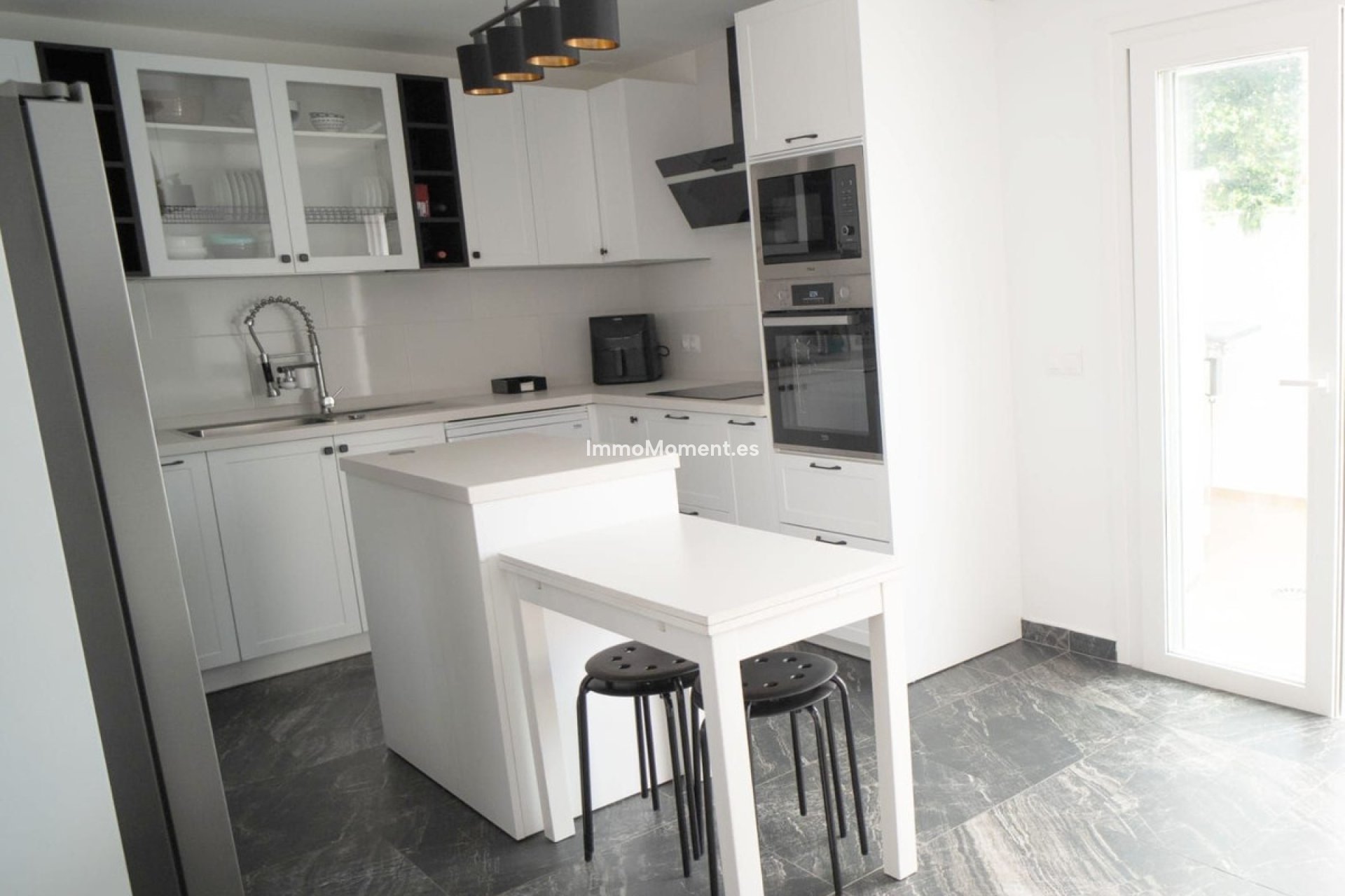 Resale - Townhouse - Mijas - Mijas Centro