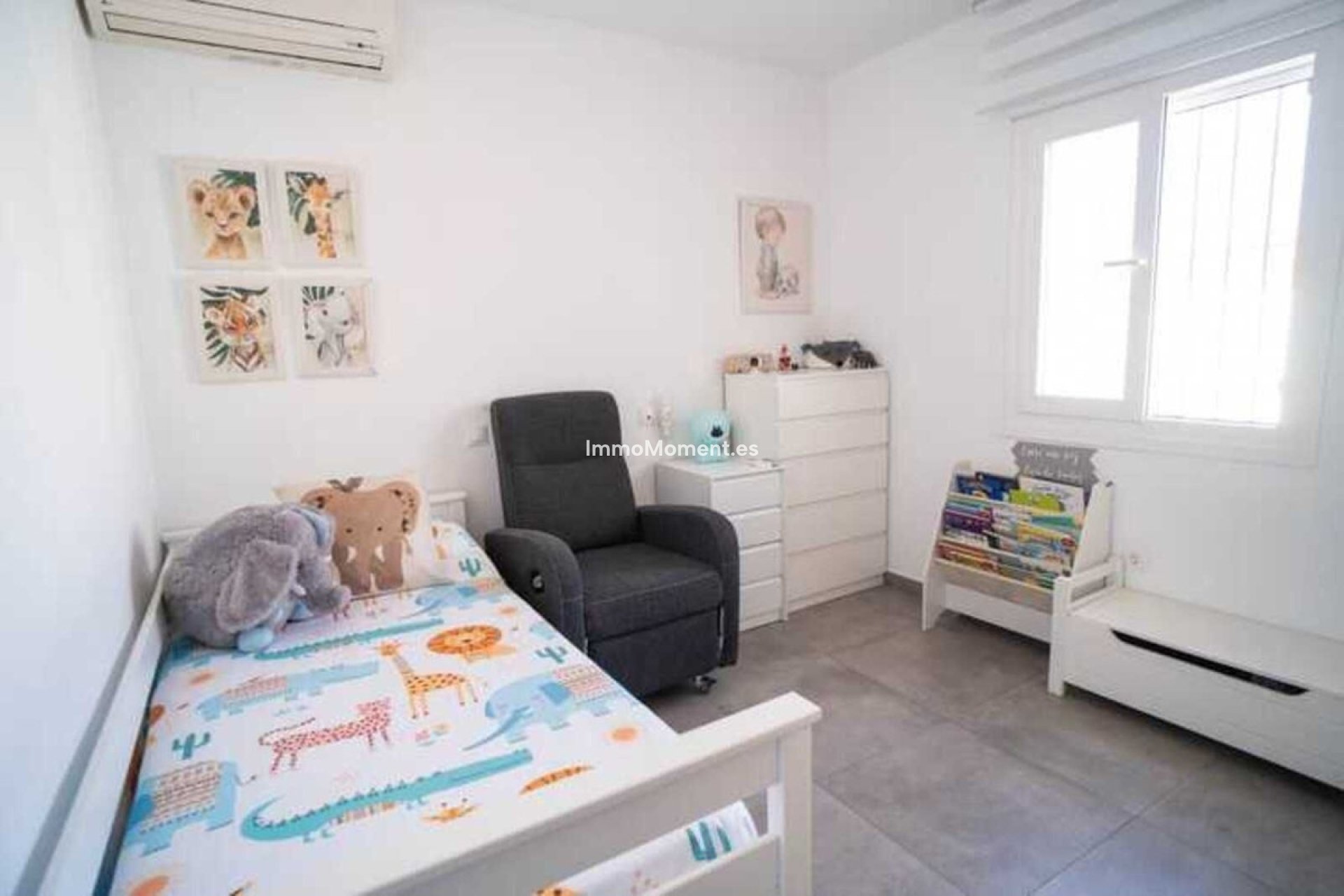 Resale - Townhouse - Mijas - Mijas Centro