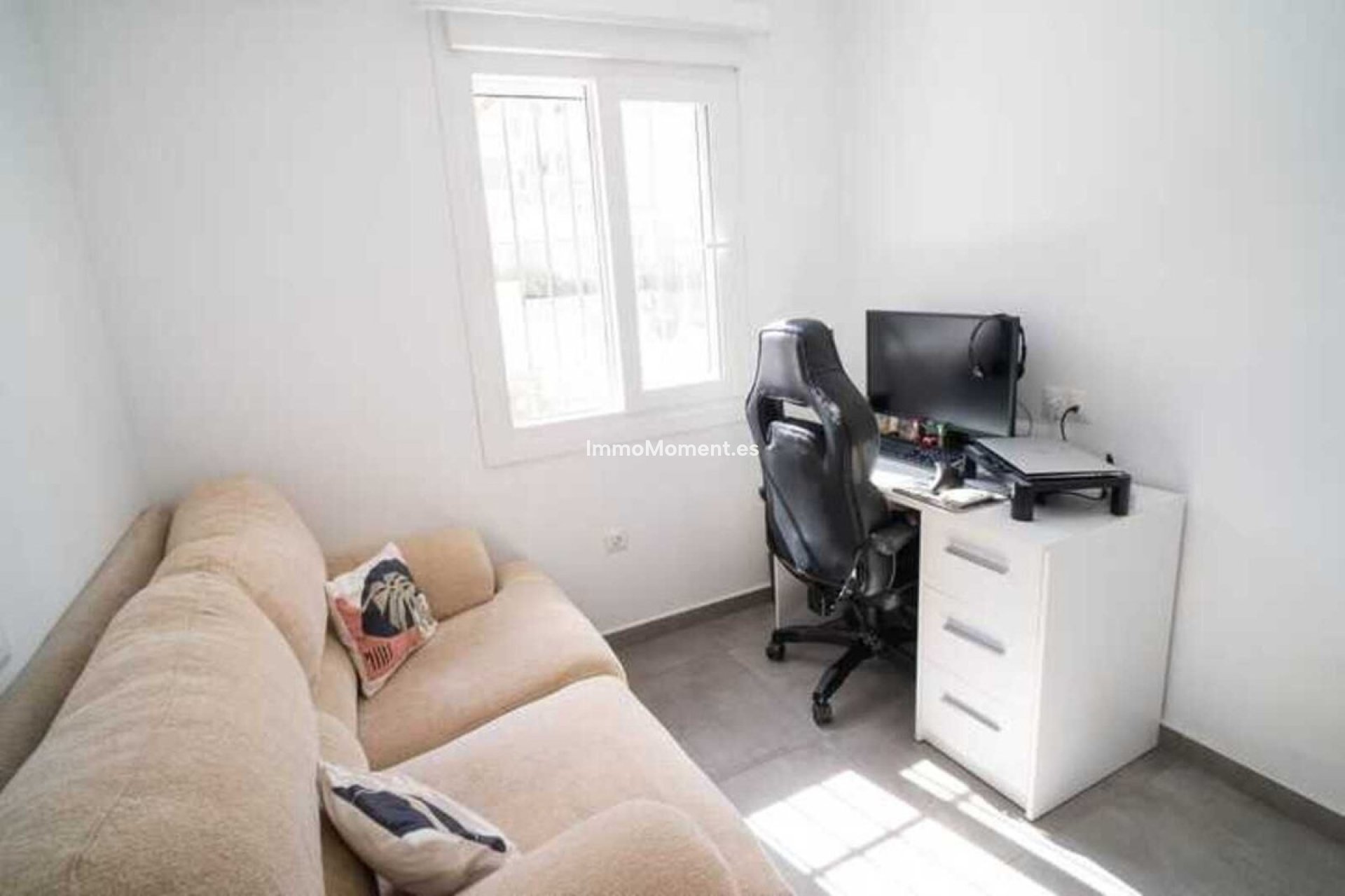 Resale - Townhouse - Mijas - Mijas Centro