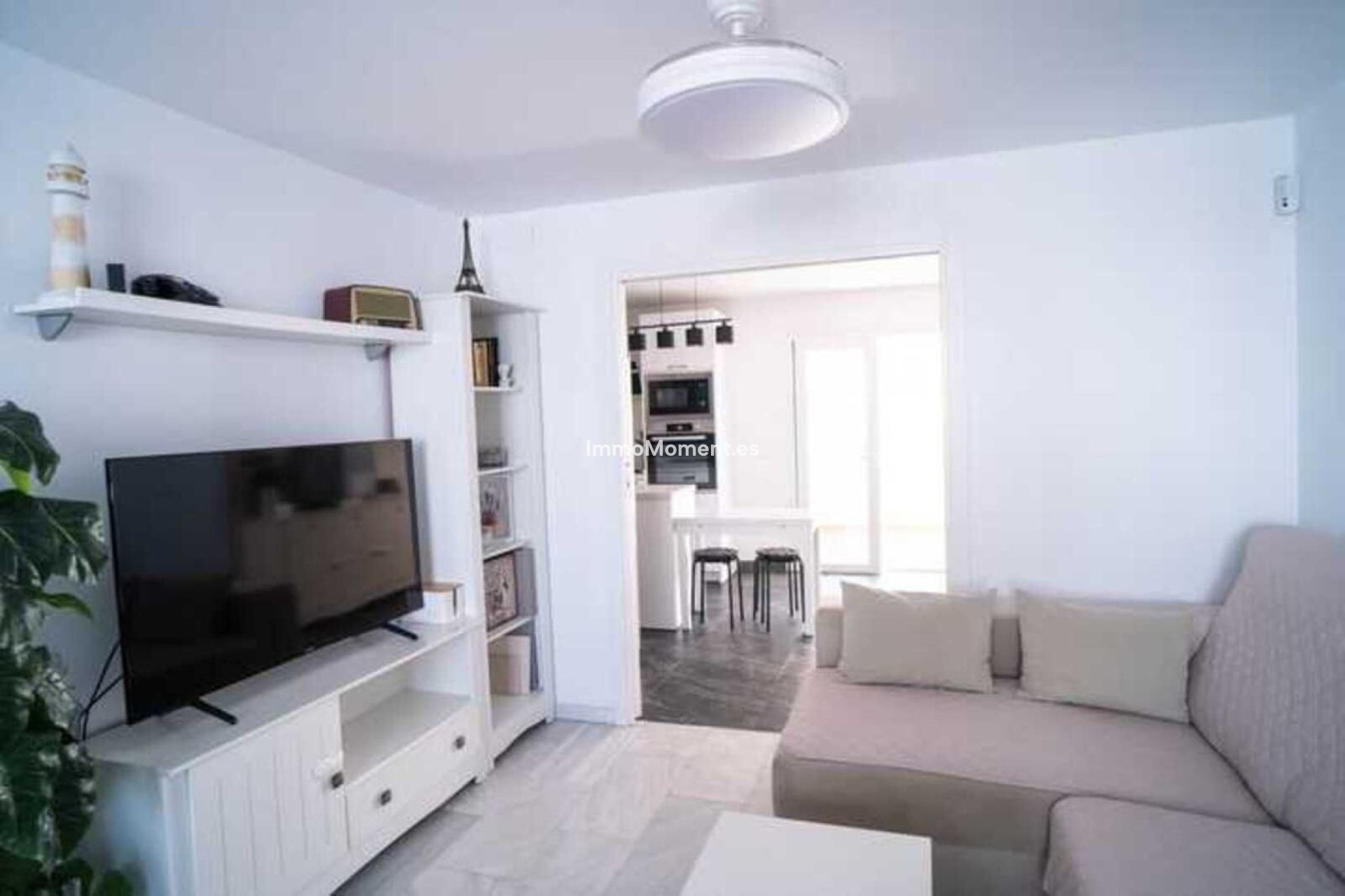 Resale - Townhouse - Mijas - Mijas Centro